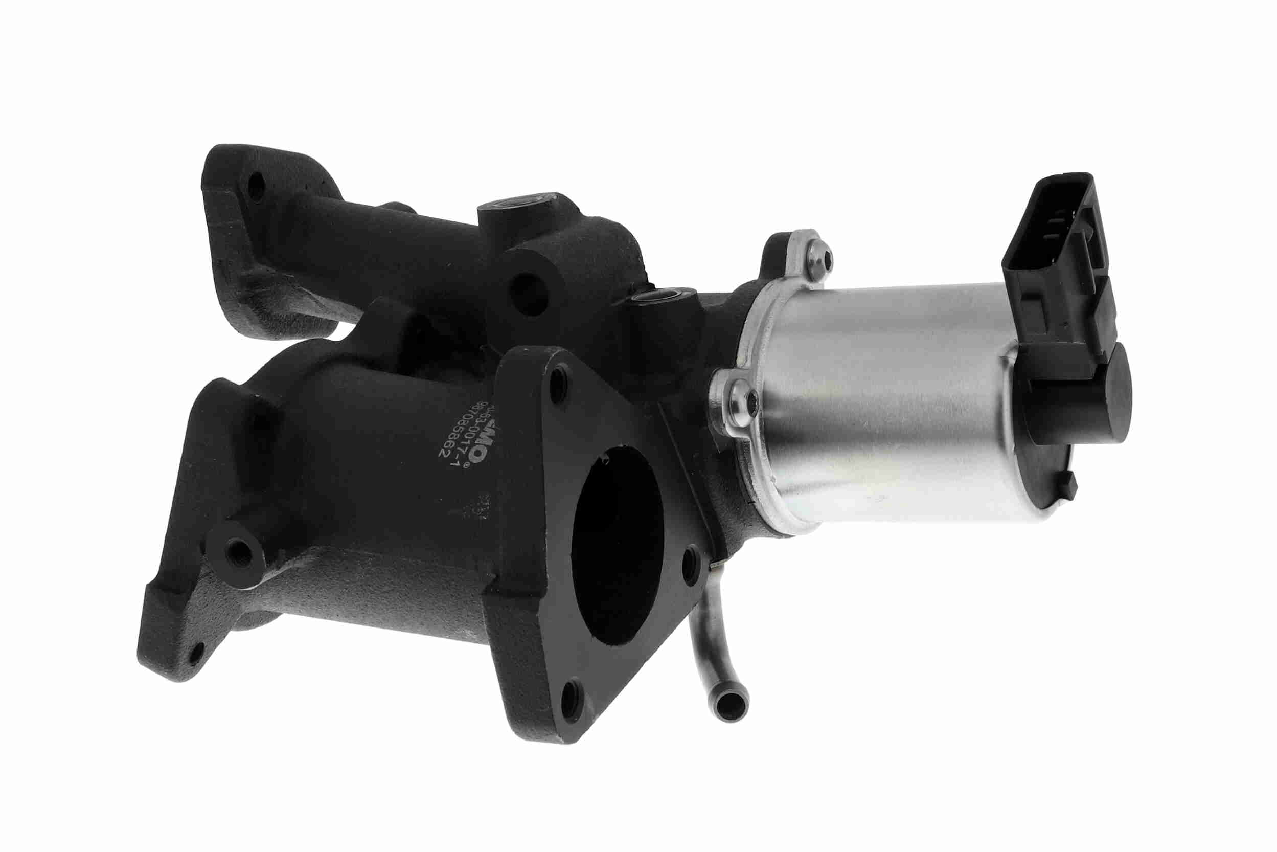 Vemo EGR-klep V40-63-0017-1