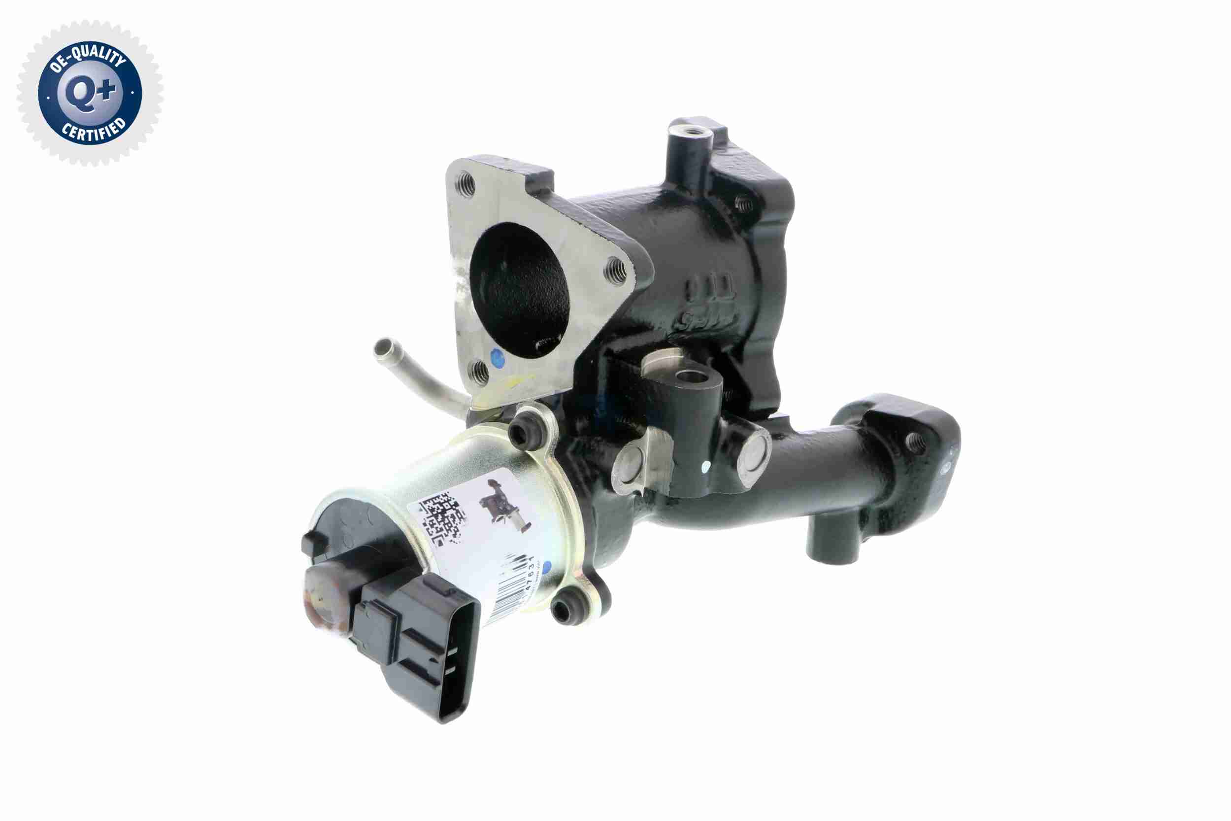 Vemo EGR-klep V40-63-0017