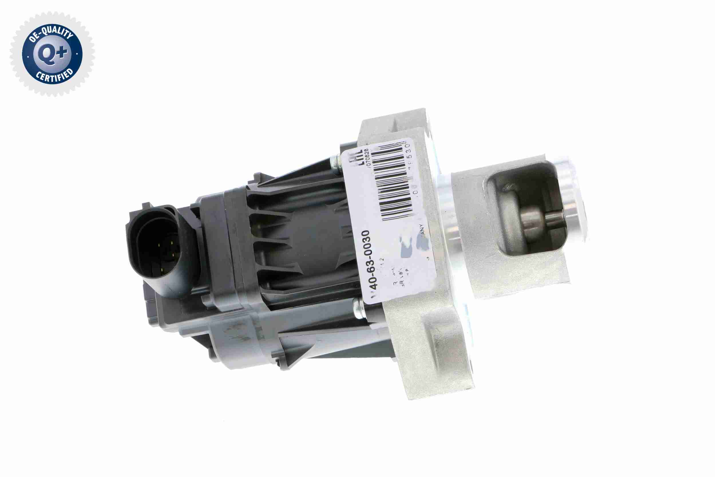 Vemo EGR-klep V40-63-0030