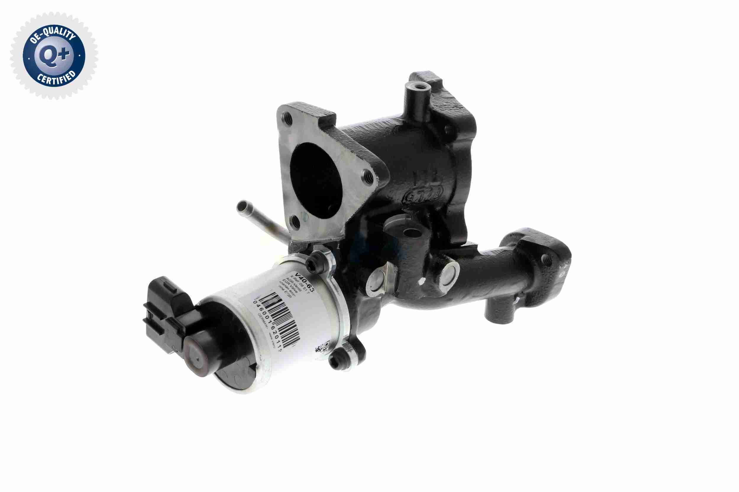 Vemo EGR-klep V40-63-0042