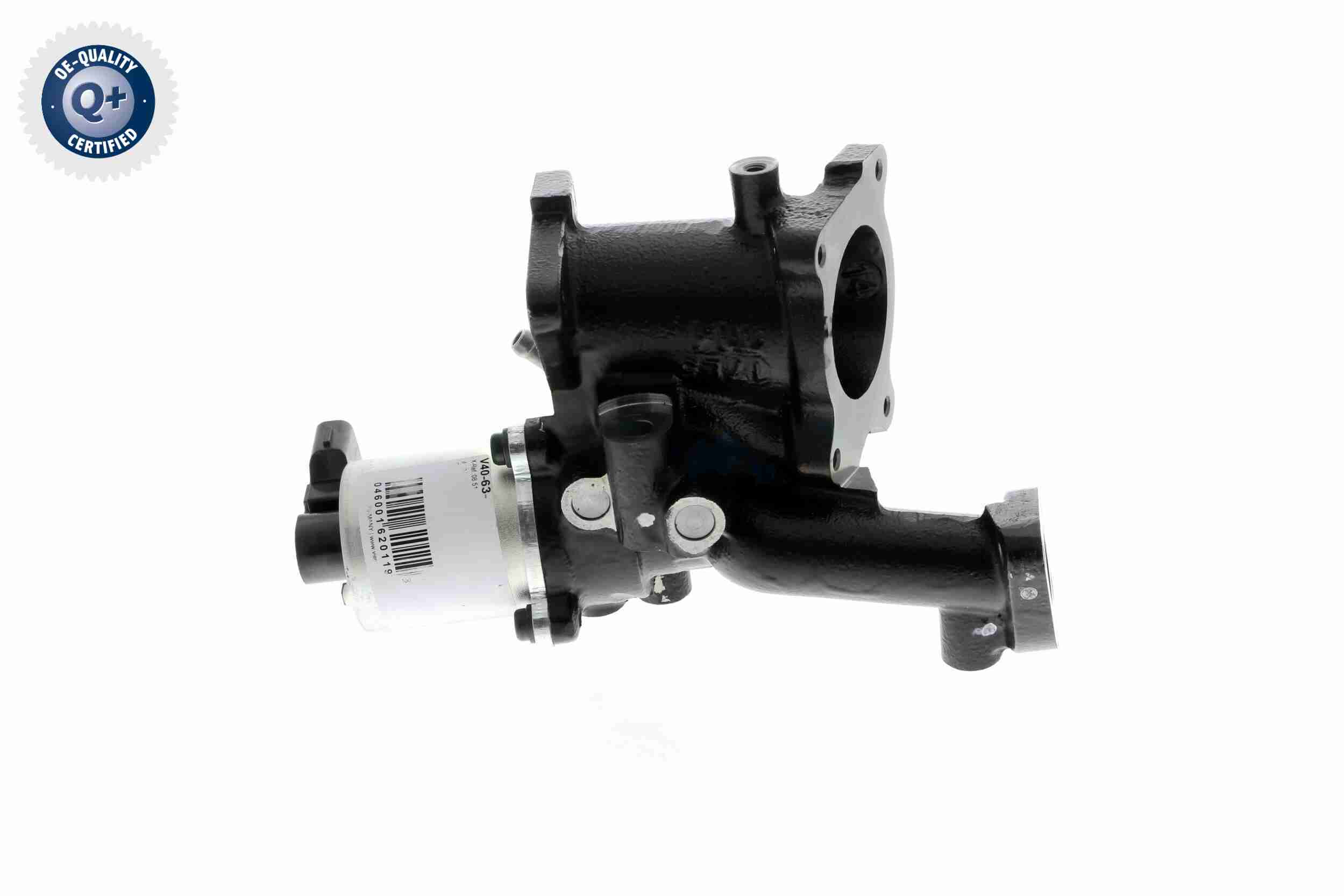 Vemo EGR-klep V40-63-0042