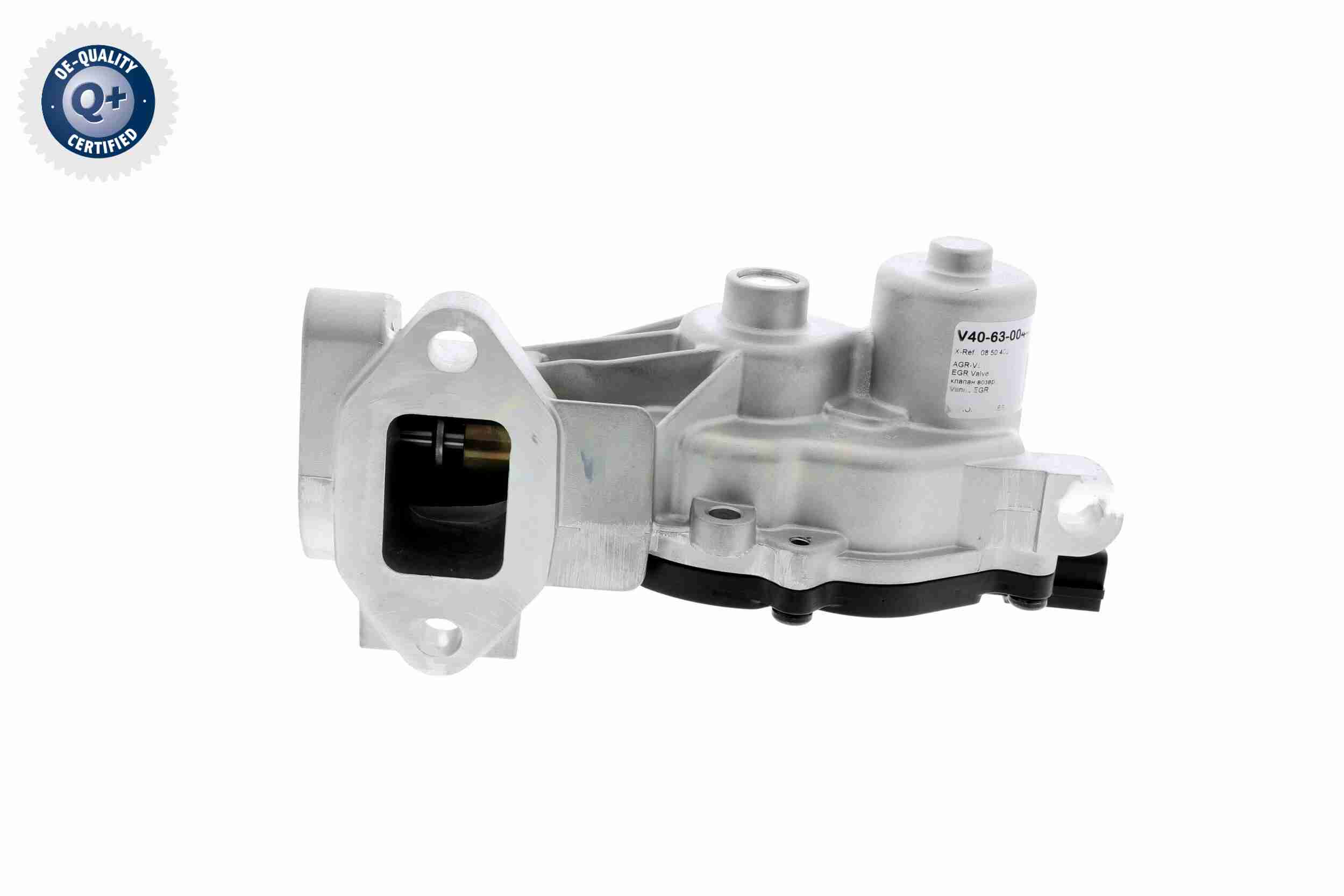 Vemo EGR-klep V40-63-0044
