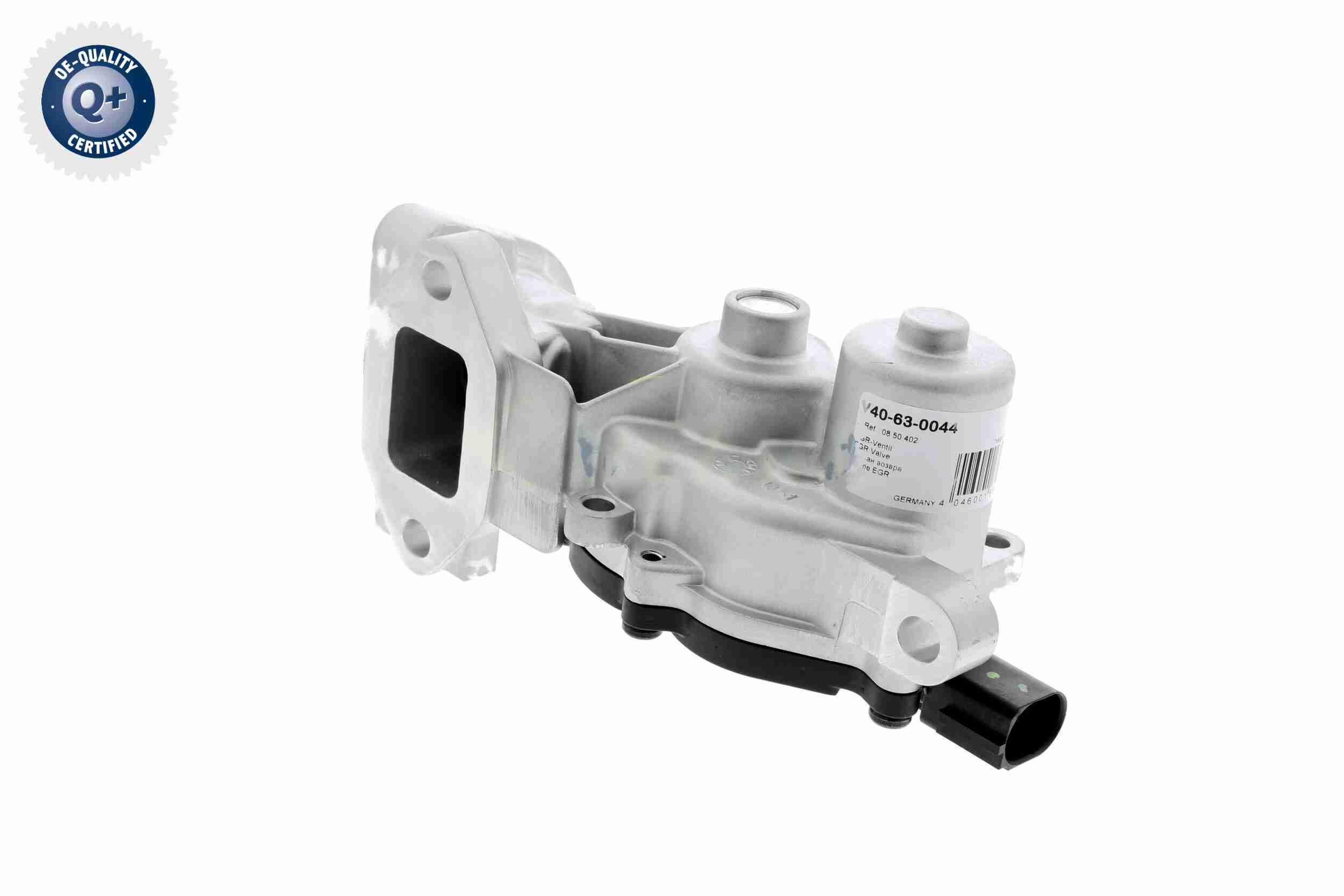 Vemo EGR-klep V40-63-0044