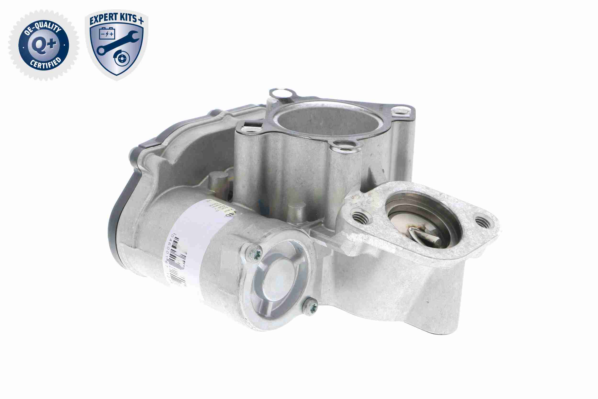Vemo EGR-klep V40-63-0045