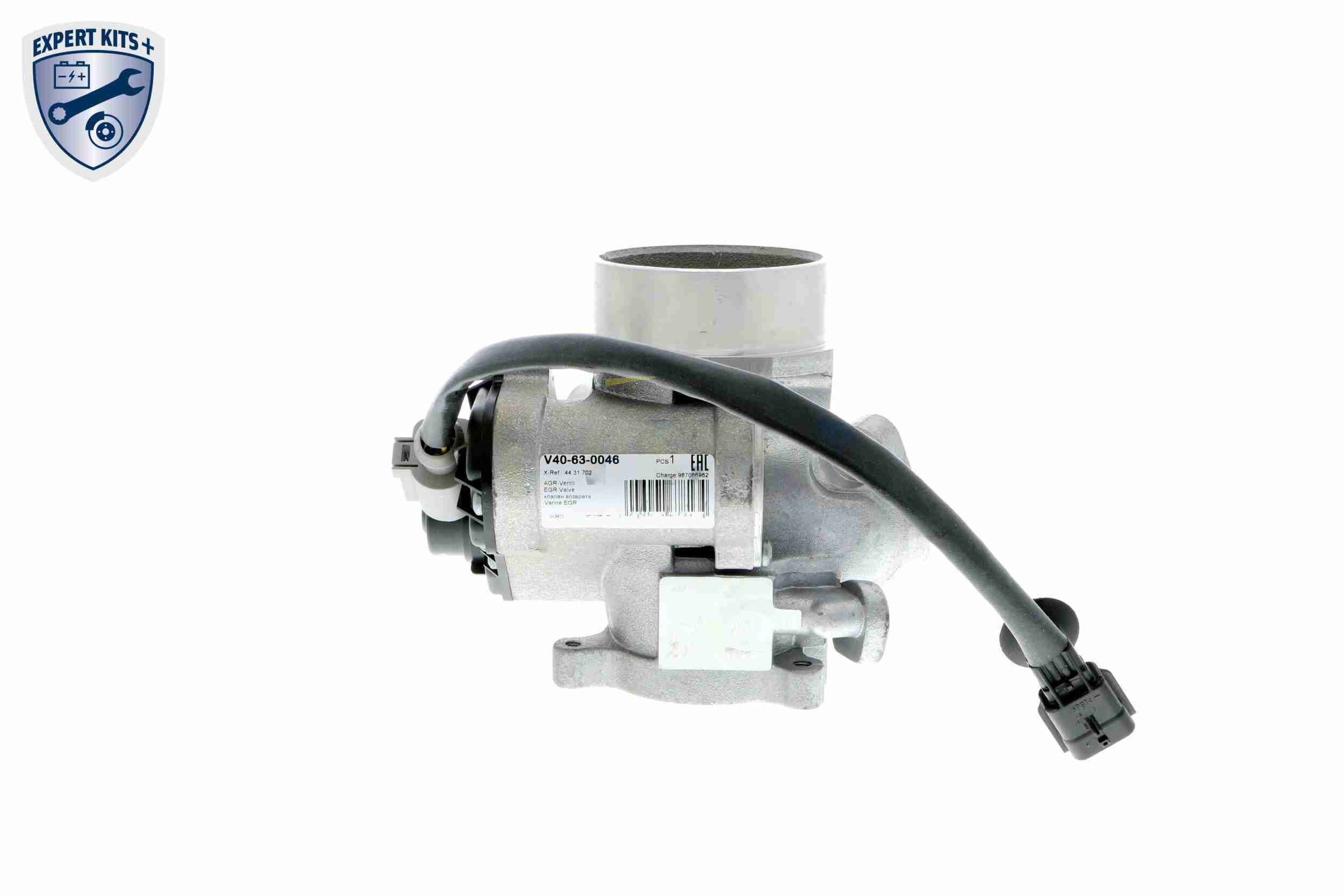Vemo EGR-klep V40-63-0046