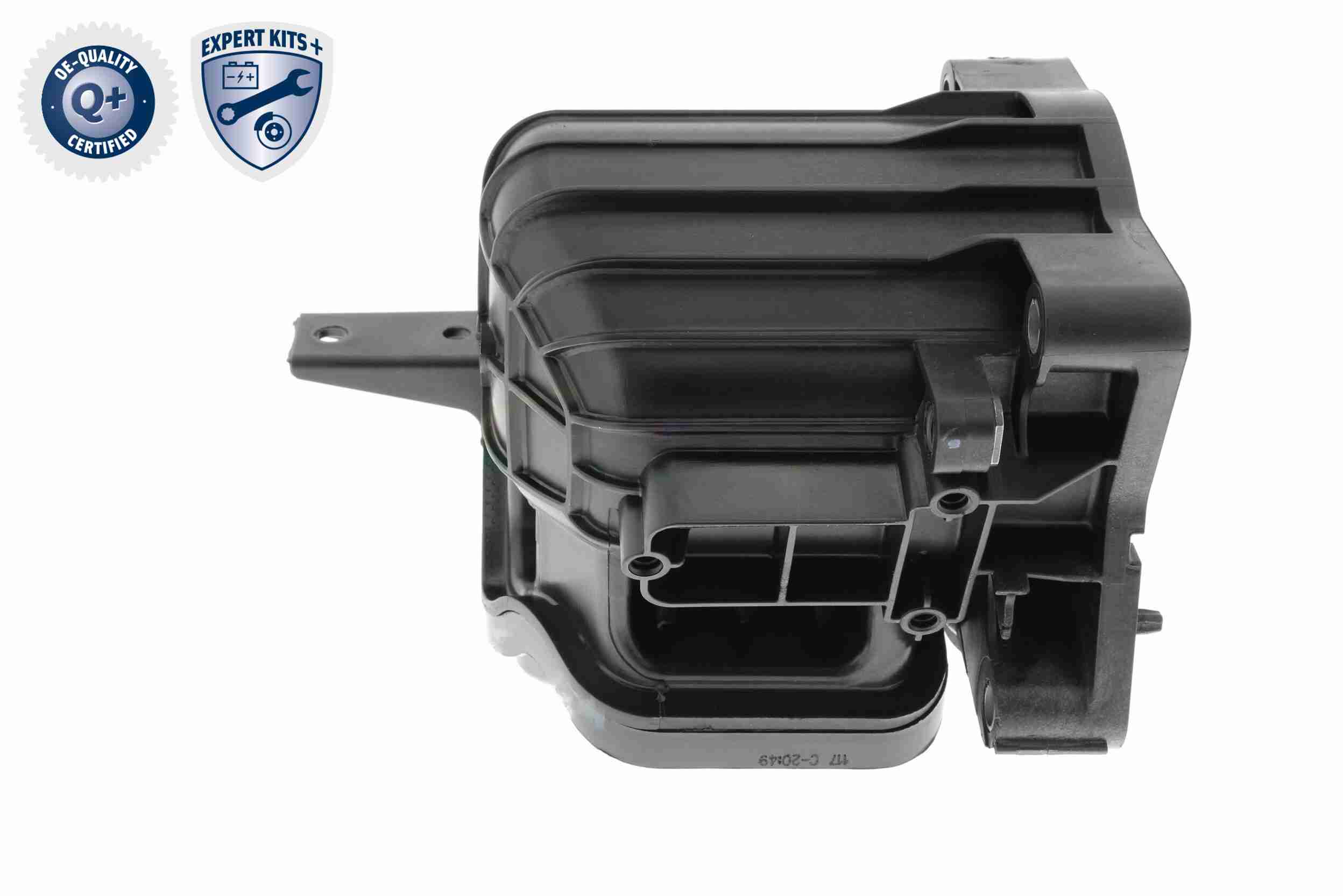 Vemo EGR koeler V40-63-0053