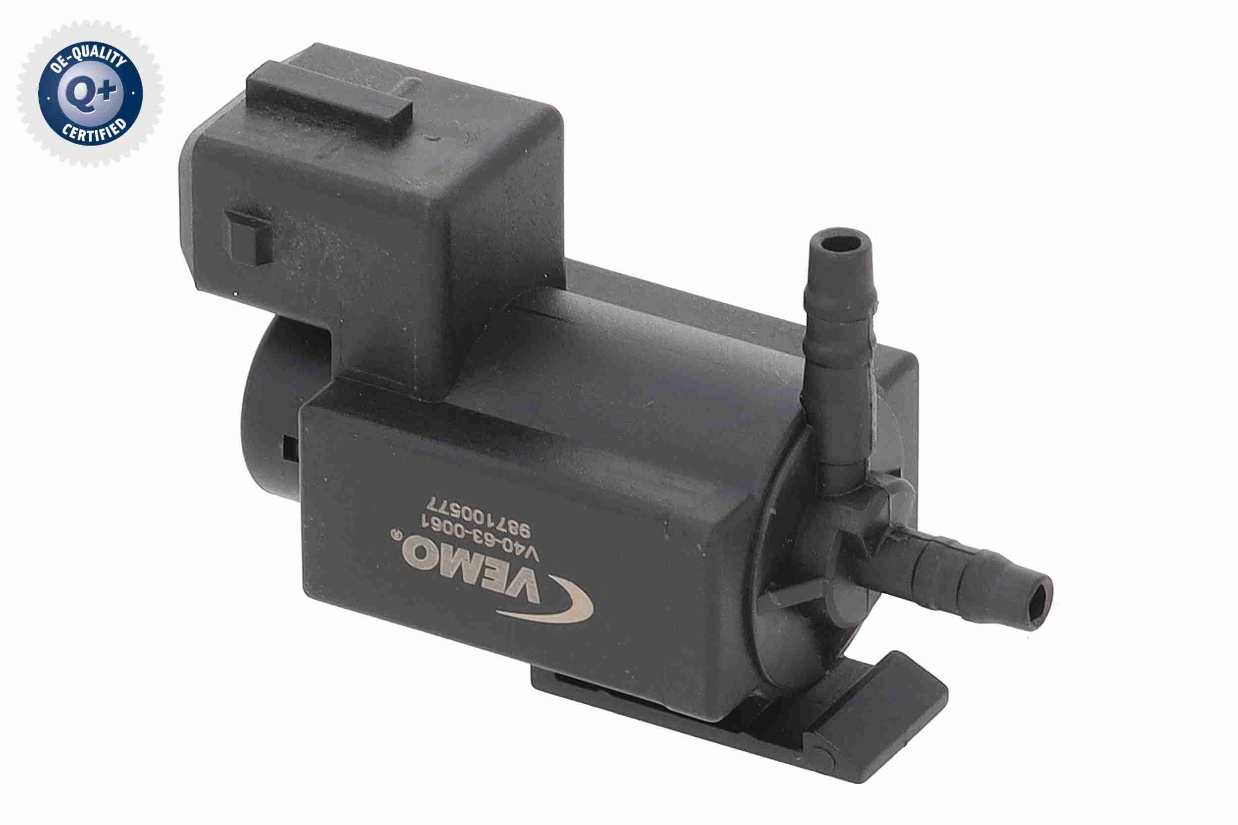 Vemo Klep luchtbesturing-binnenkomende lucht V40-63-0061