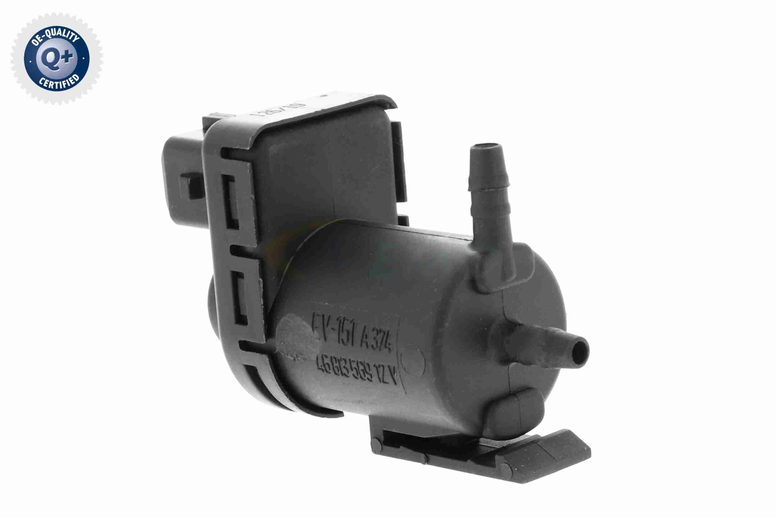 Vemo Klep luchtbesturing-binnenkomende lucht V40-63-0061