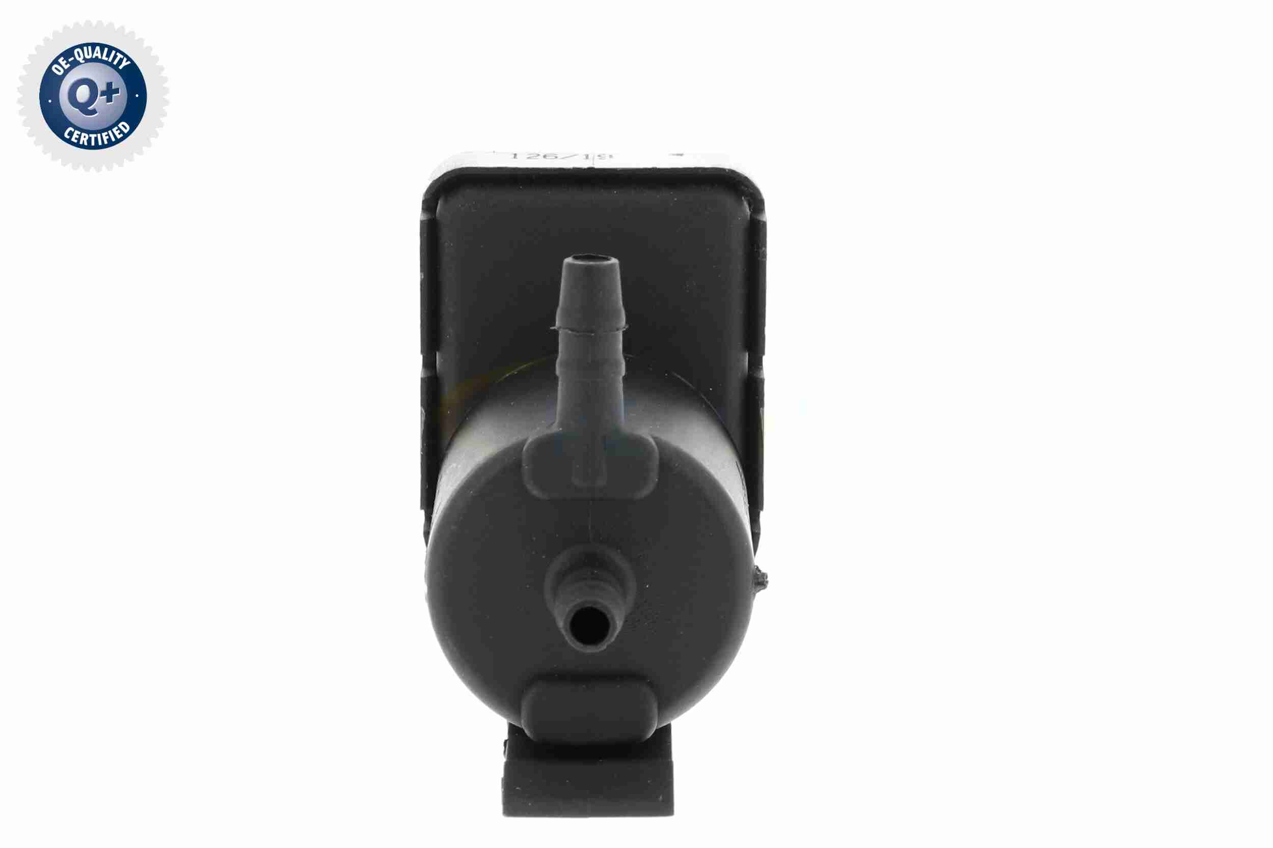 Vemo Klep luchtbesturing-binnenkomende lucht V40-63-0061