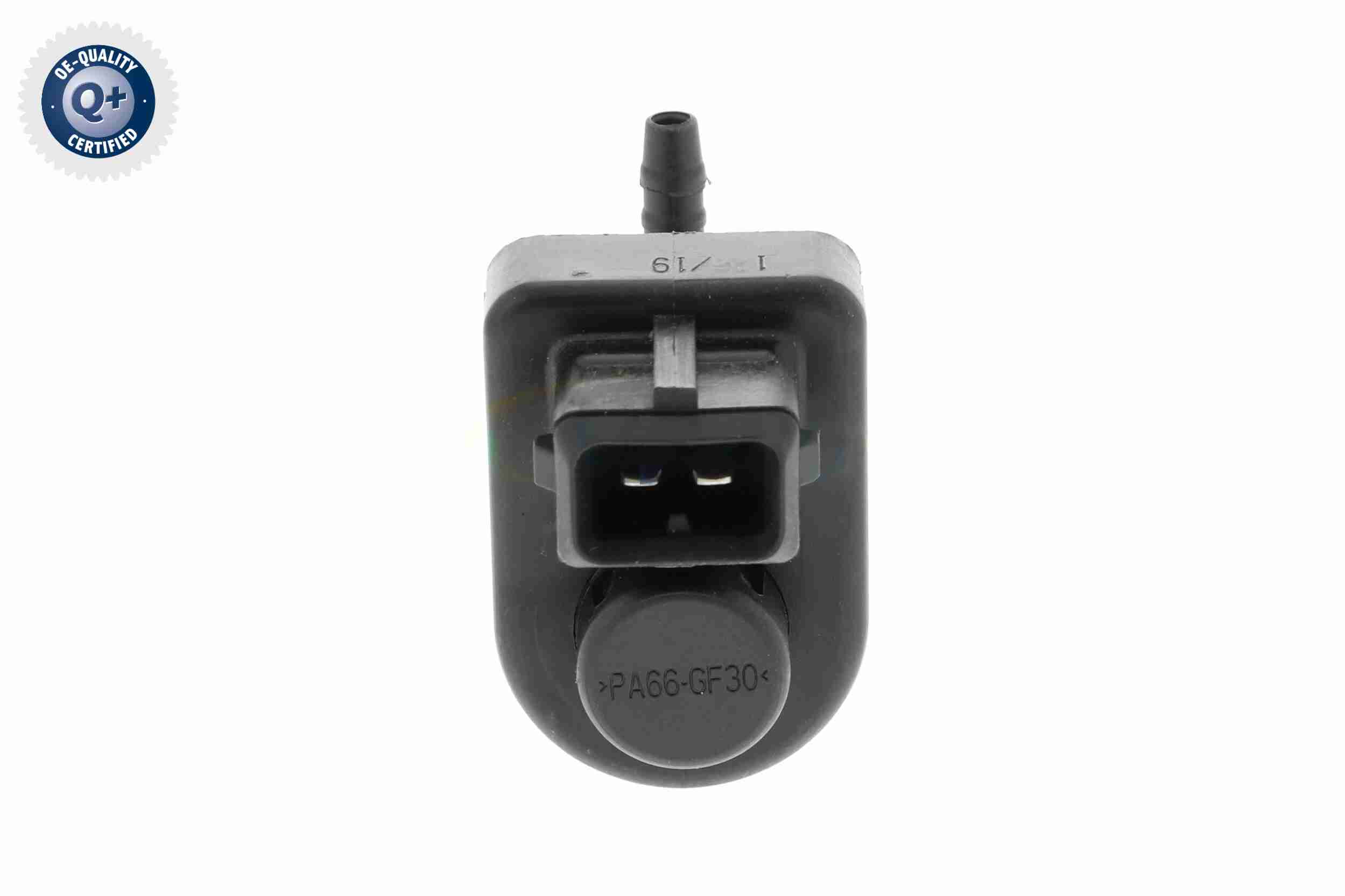 Vemo Klep luchtbesturing-binnenkomende lucht V40-63-0061