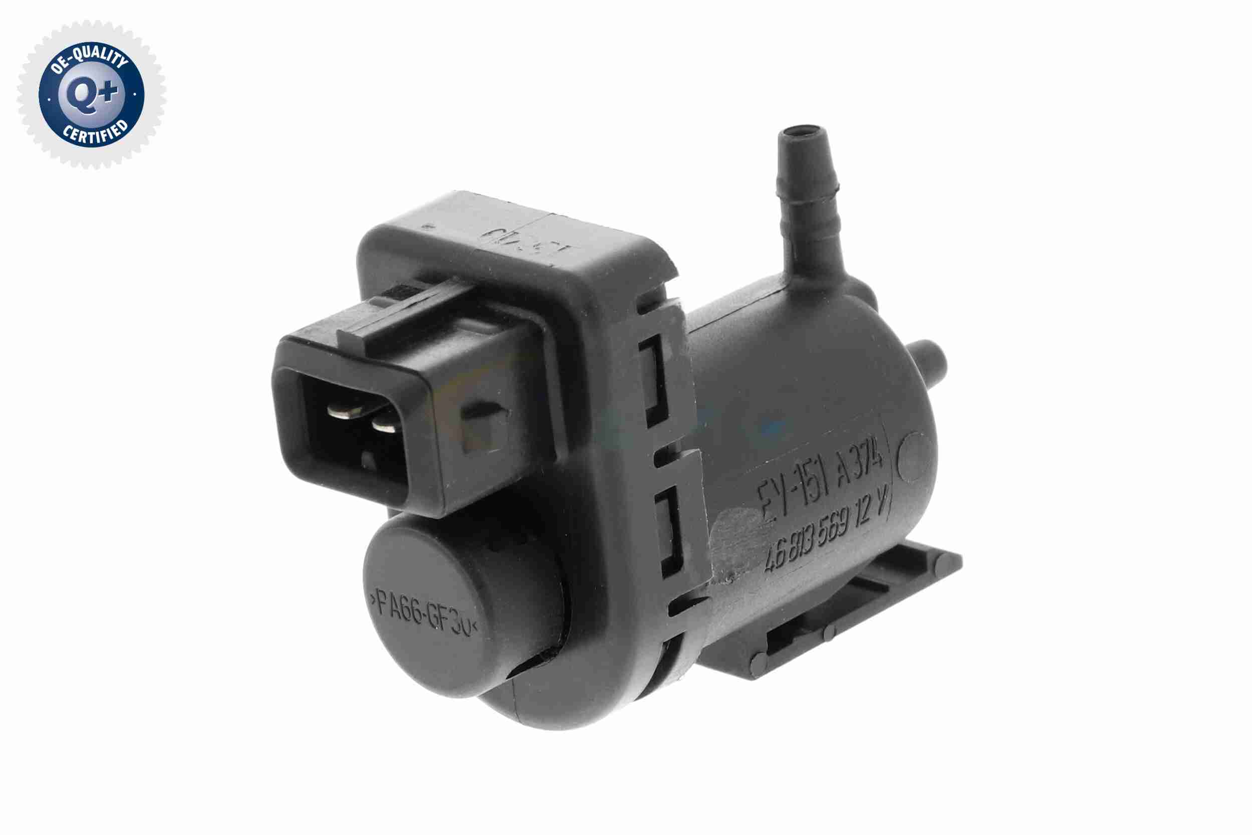 Vemo Klep luchtbesturing-binnenkomende lucht V40-63-0061