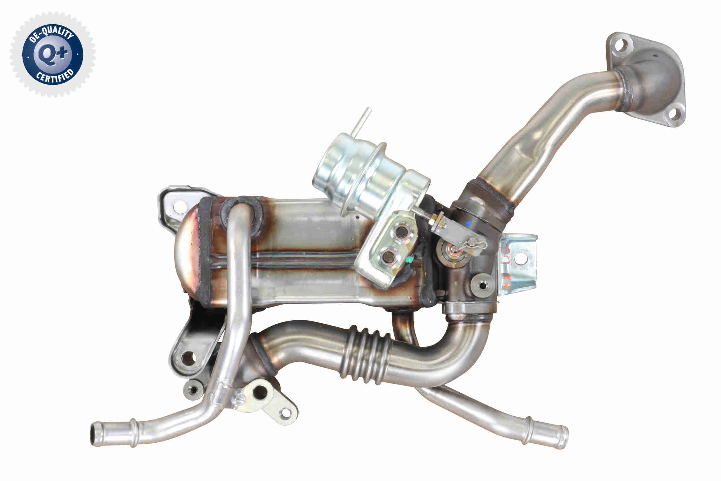 Vemo EGR koeler V40-63-0065