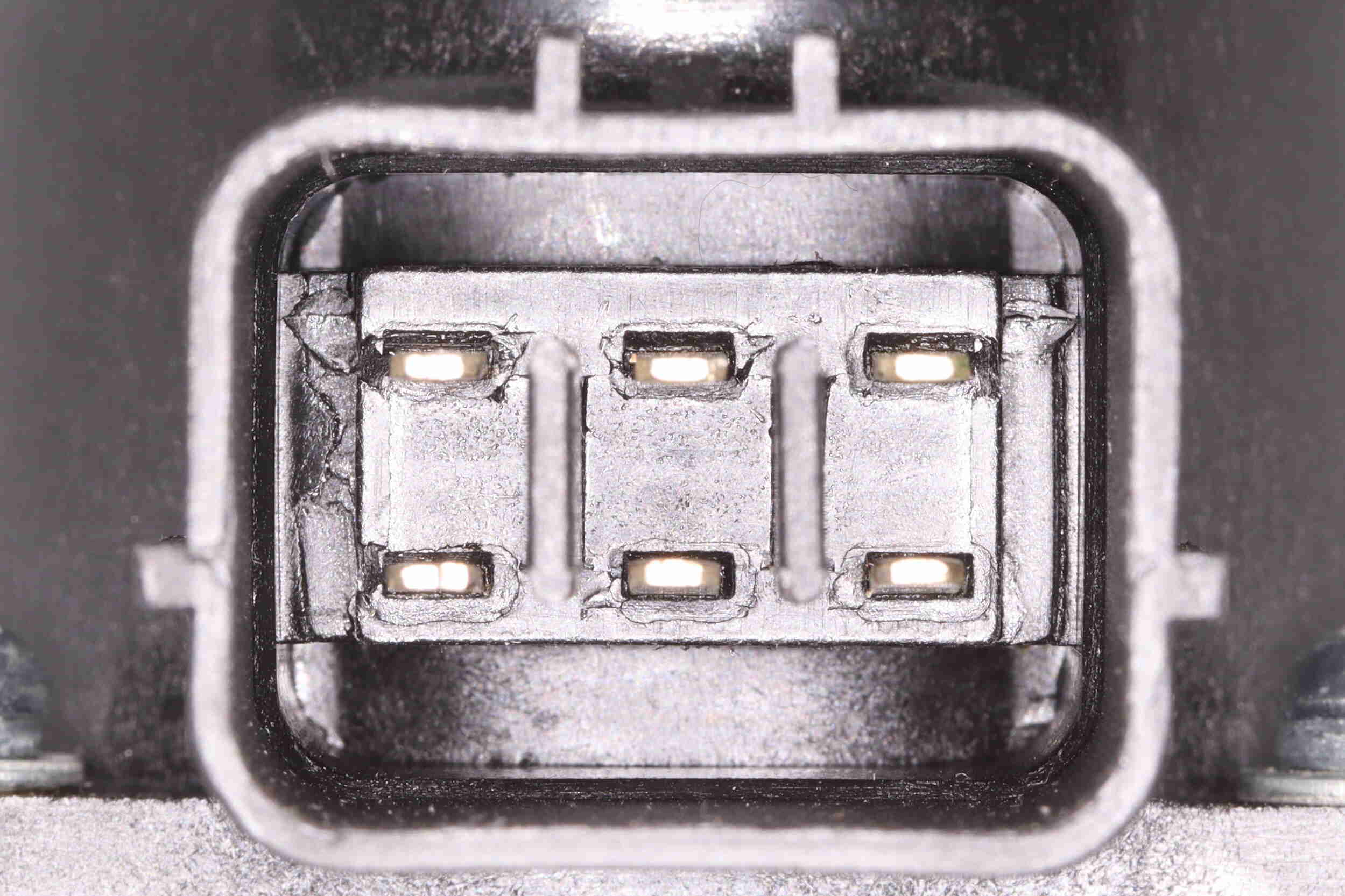 Vemo Klep, uitlaatgasrecirculatie V40-63-0072