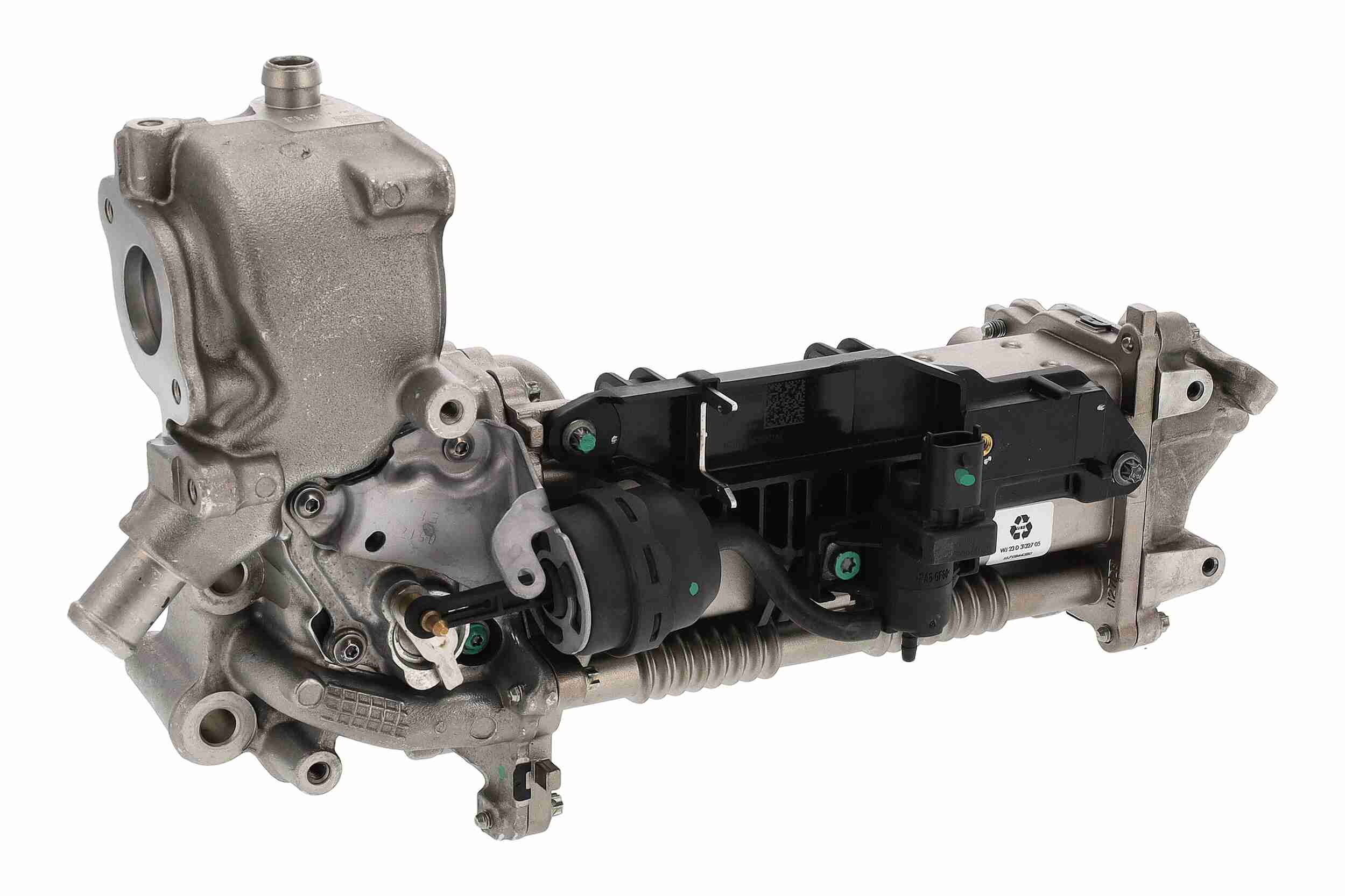 Vemo EGR-klep V40-63-0086