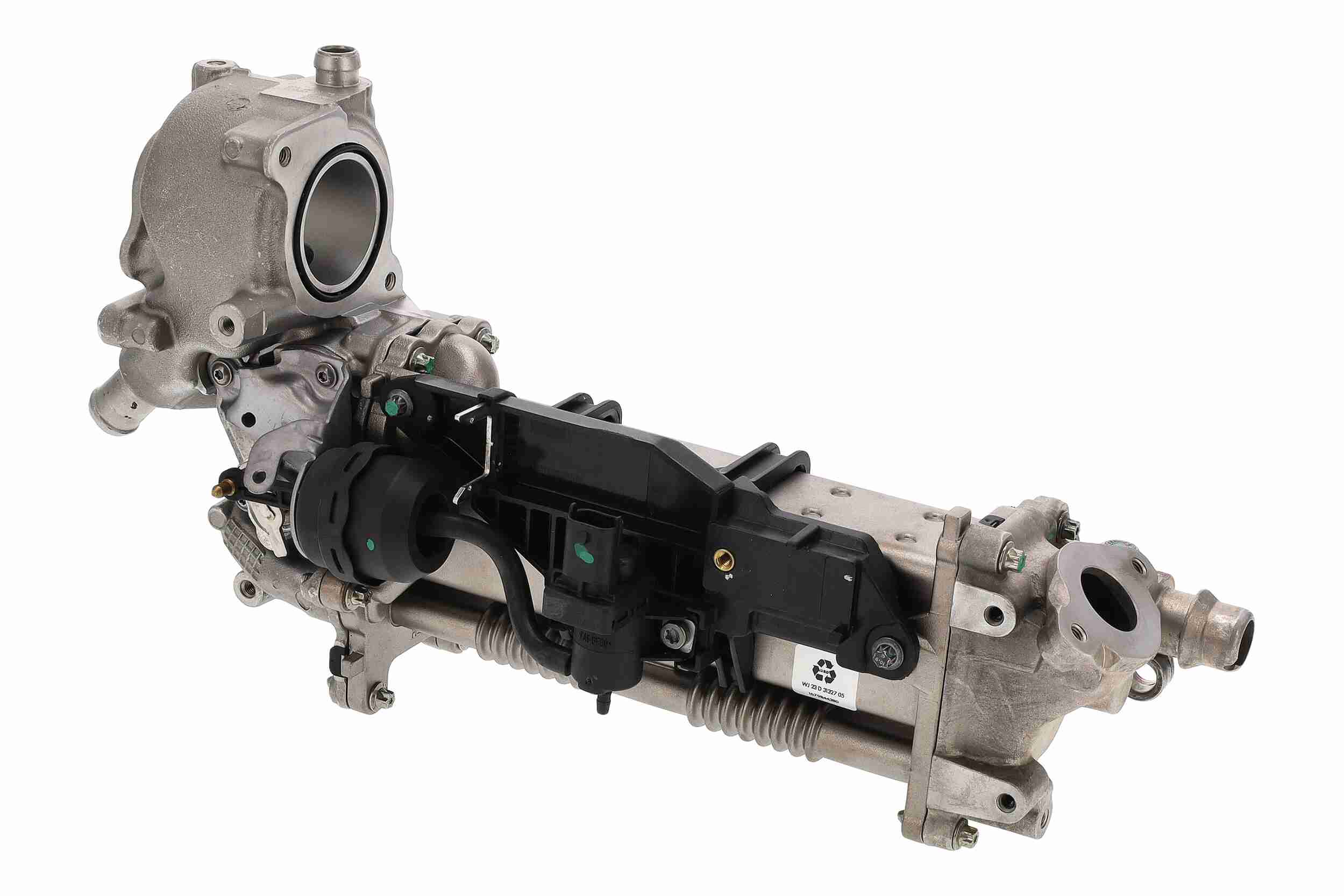 Vemo EGR-klep V40-63-0086