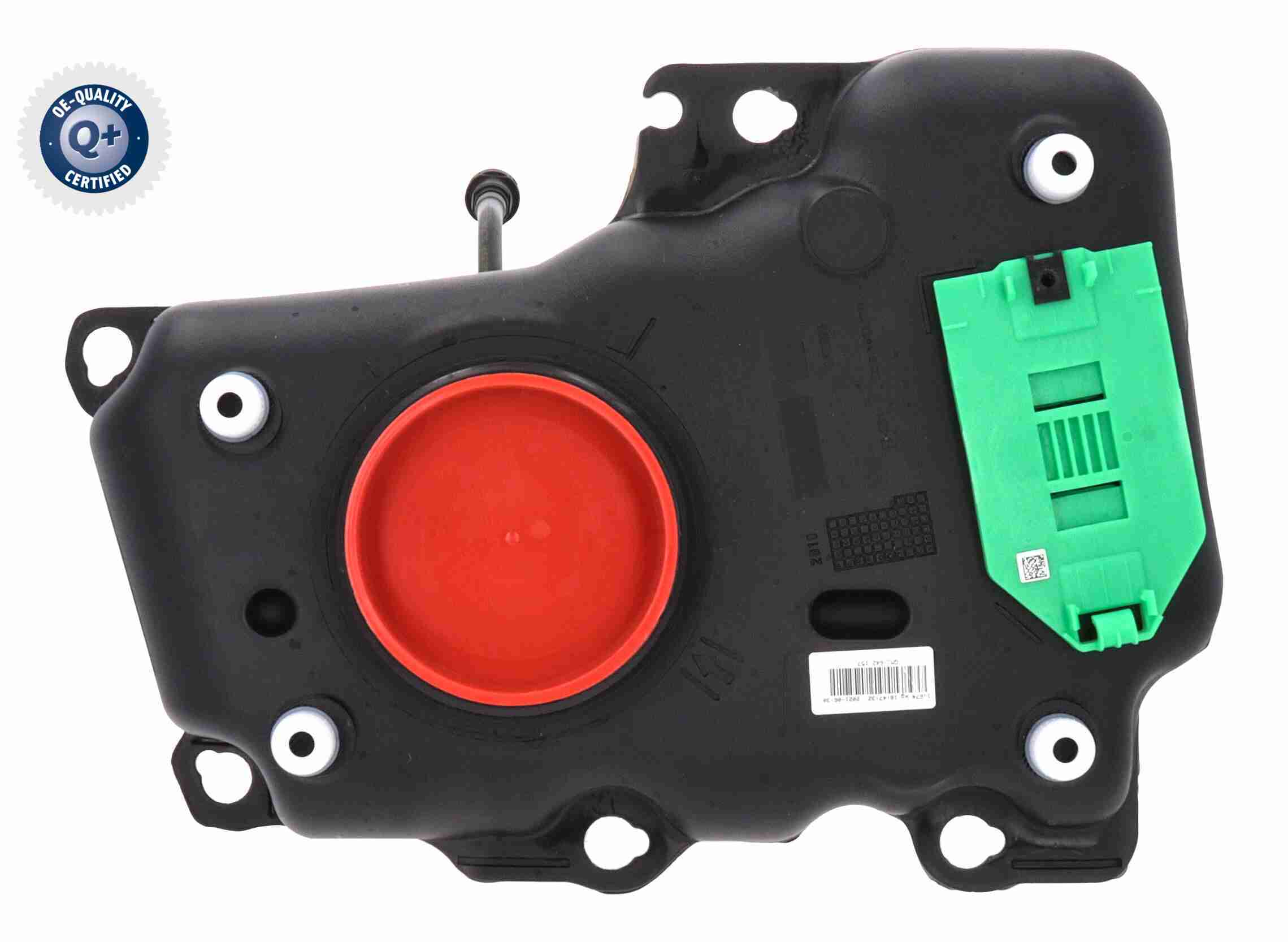 Vemo Tankeenheid, ureuminspuiting V40-68-0004