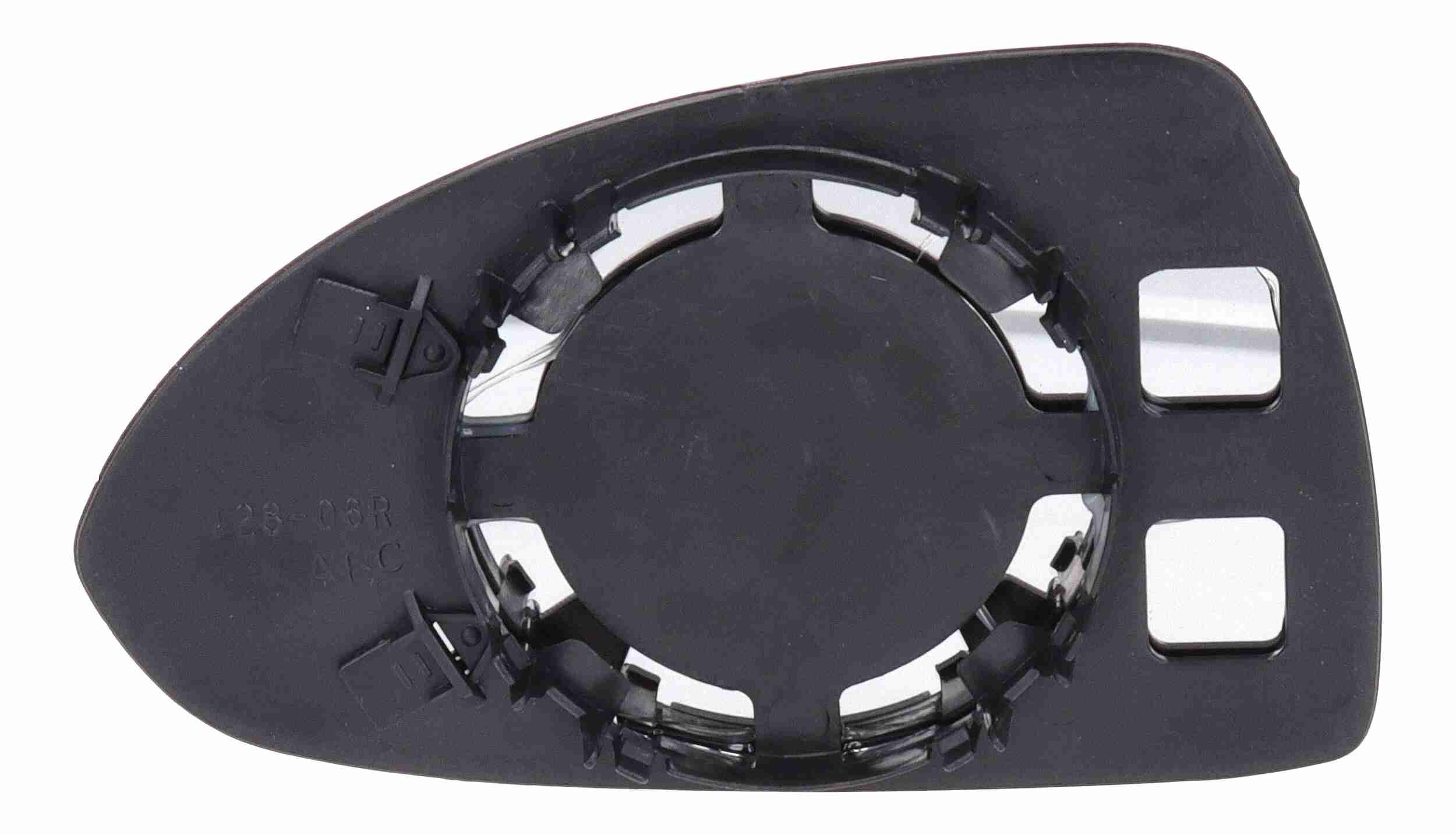 Vemo Buitenspiegelglas V40-69-0001