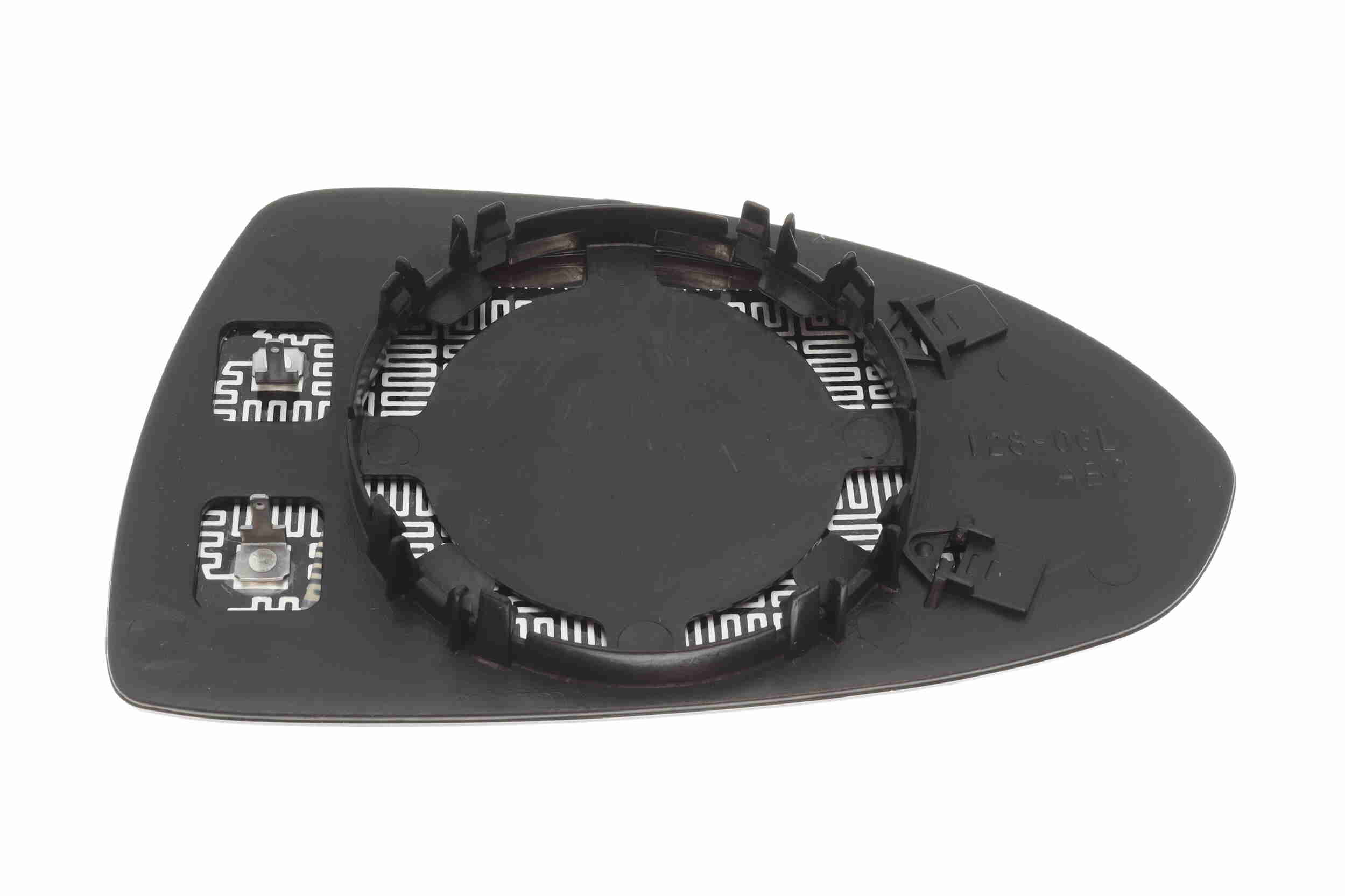 Vemo Buitenspiegelglas V40-69-0004