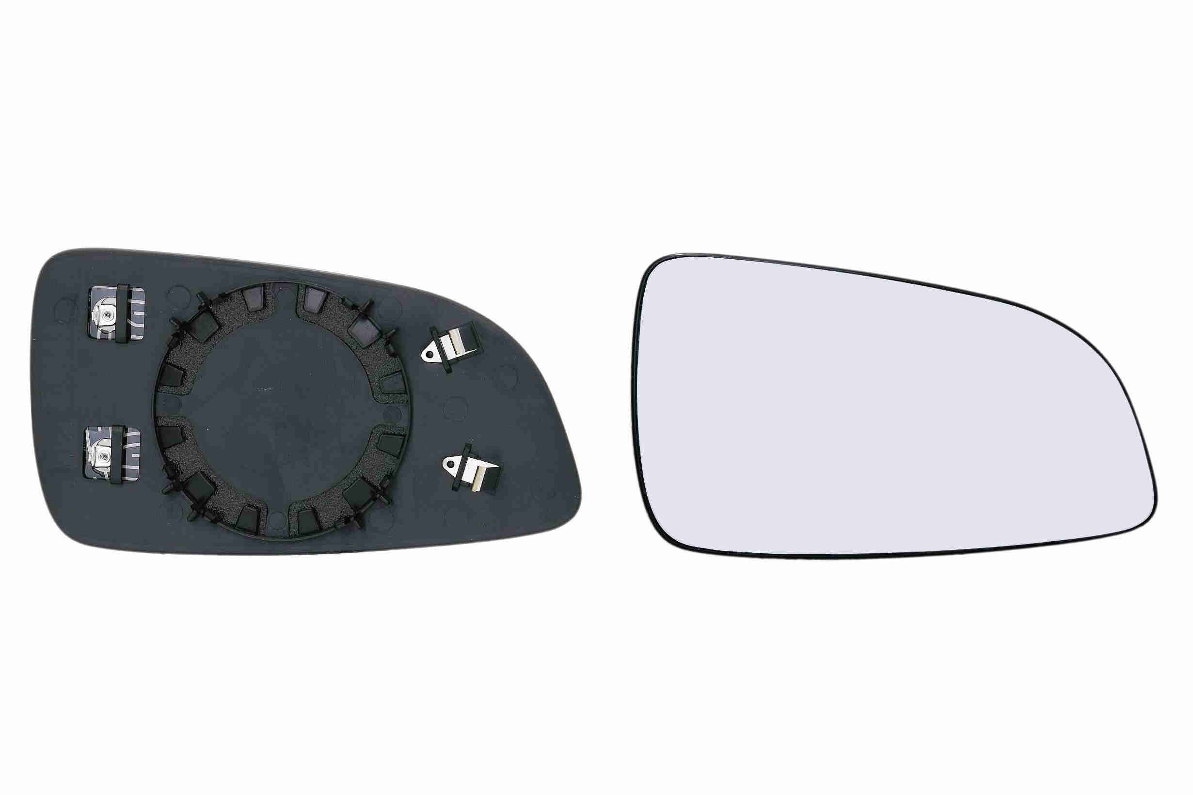 Vemo Buitenspiegelglas V40-69-0006