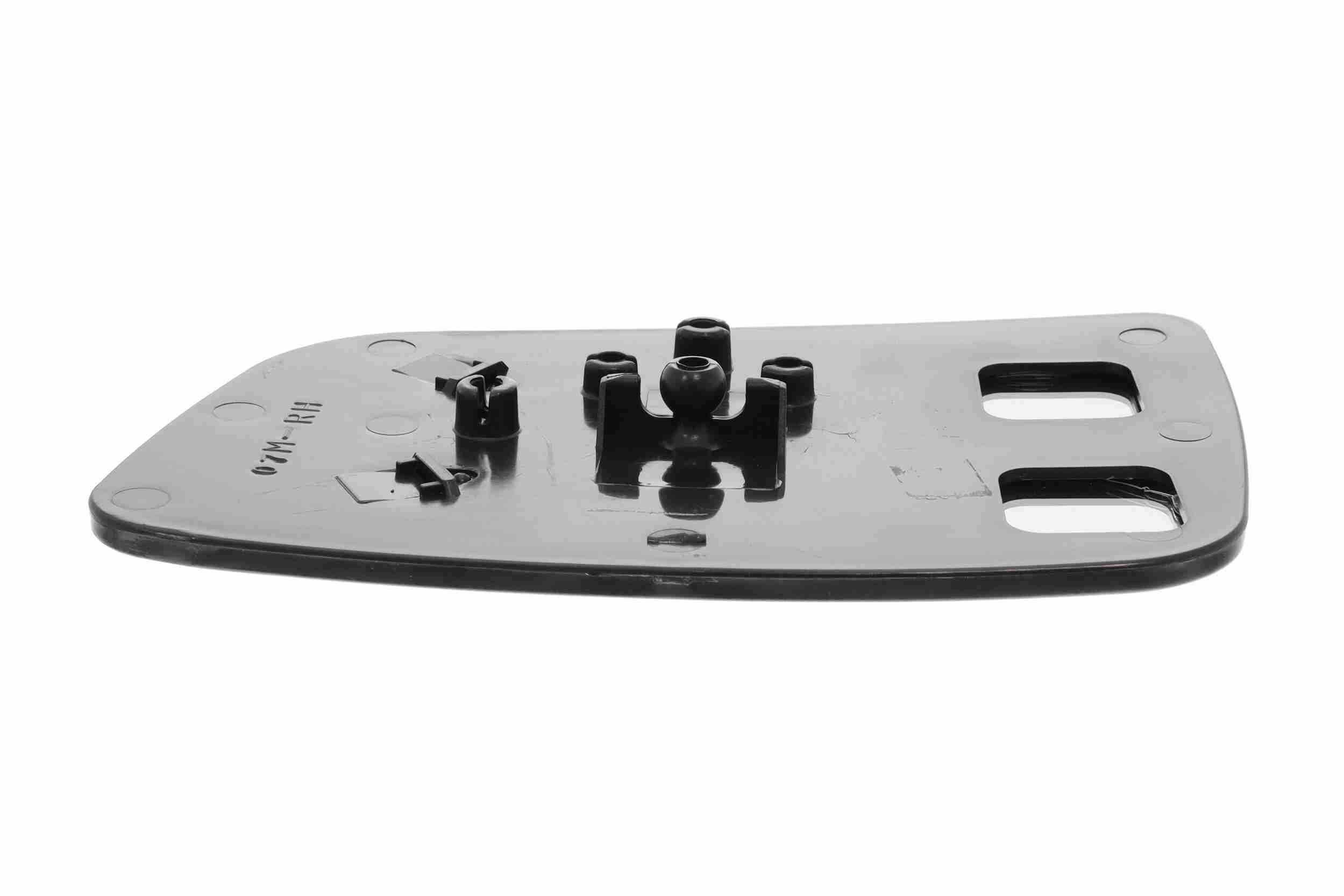 Vemo Buitenspiegelglas V40-69-0009