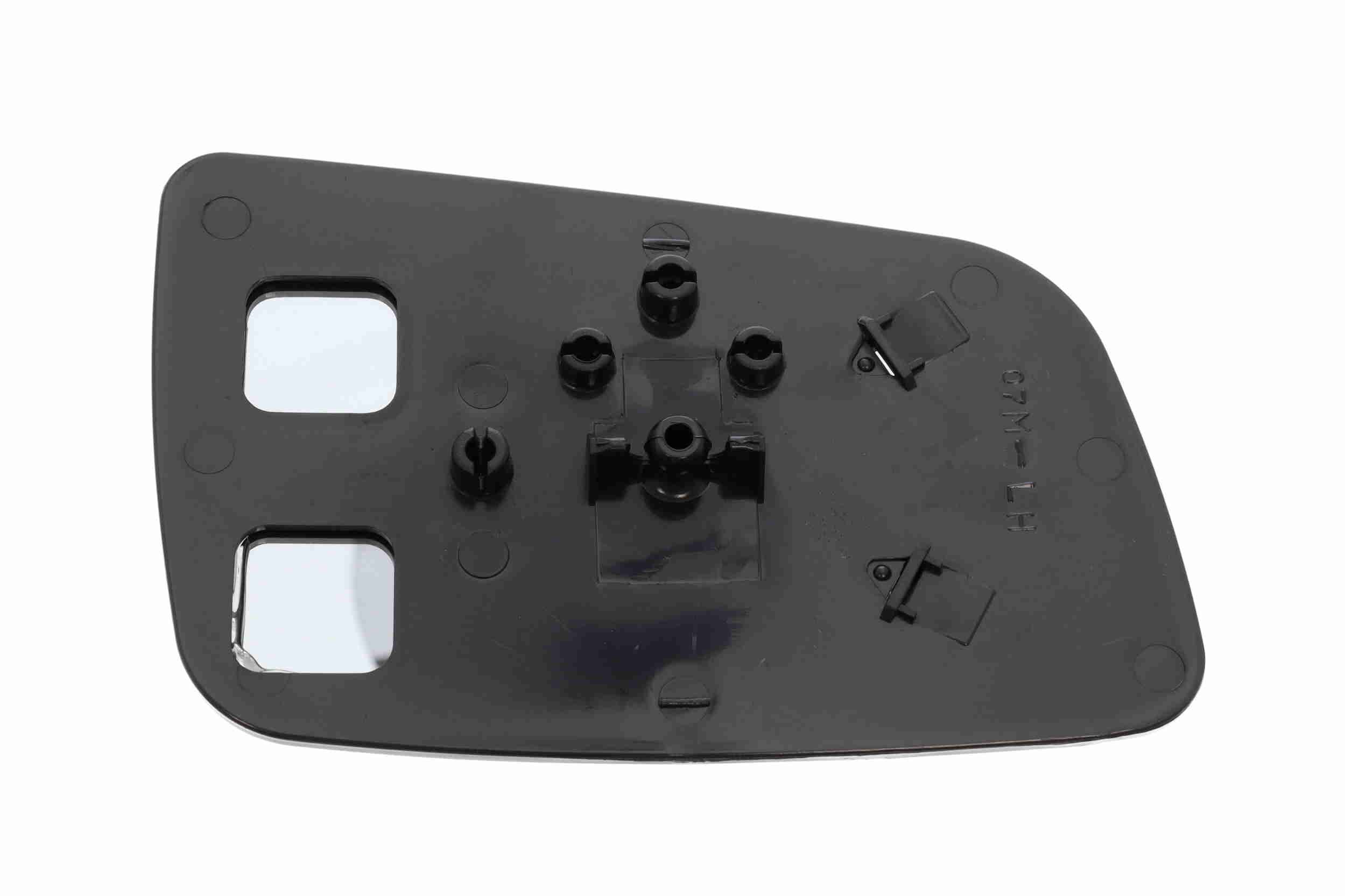 Vemo Buitenspiegelglas V40-69-0010