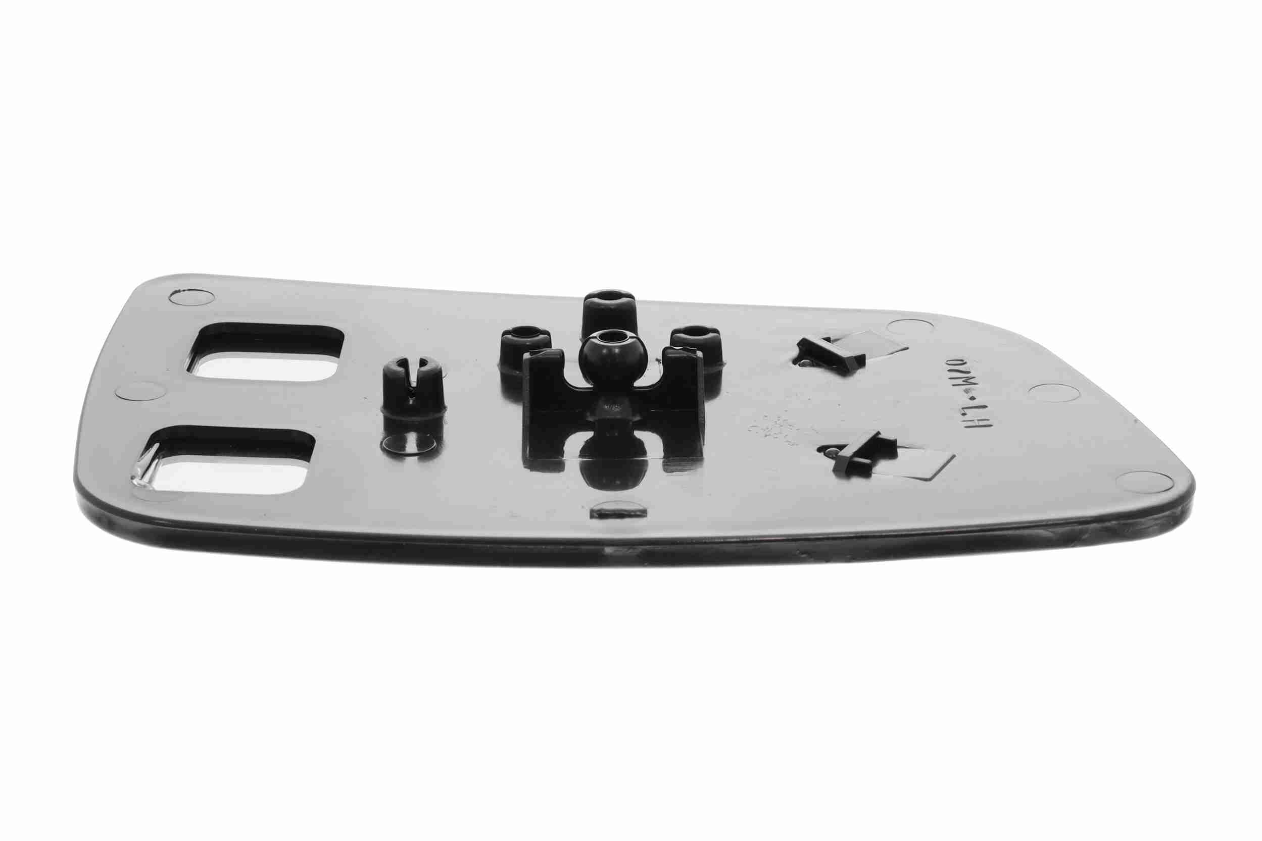 Vemo Buitenspiegelglas V40-69-0010