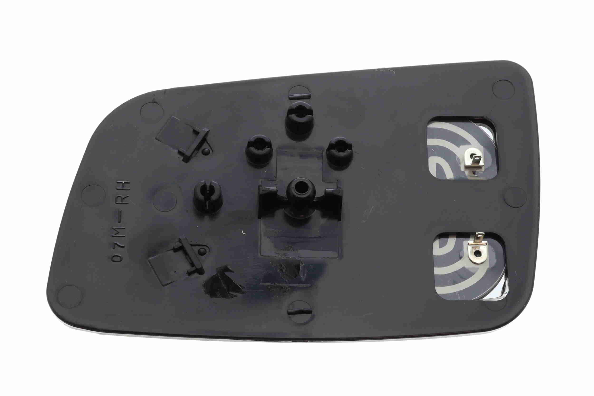 Vemo Buitenspiegelglas V40-69-0011