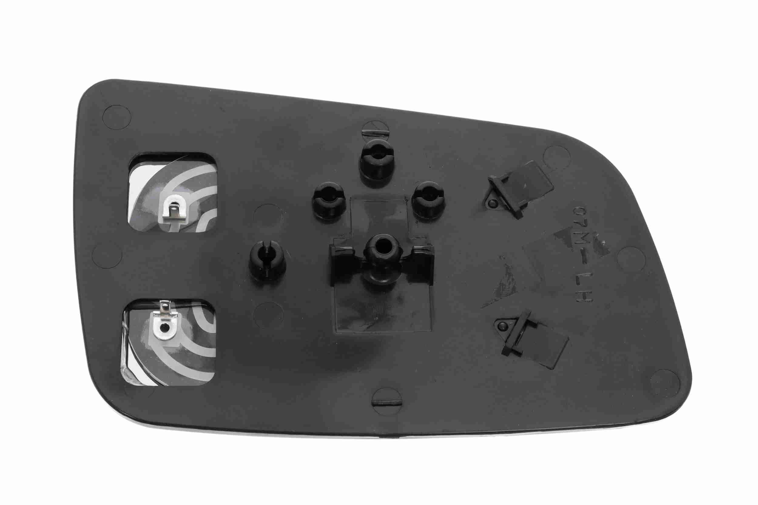 Vemo Buitenspiegelglas V40-69-0012