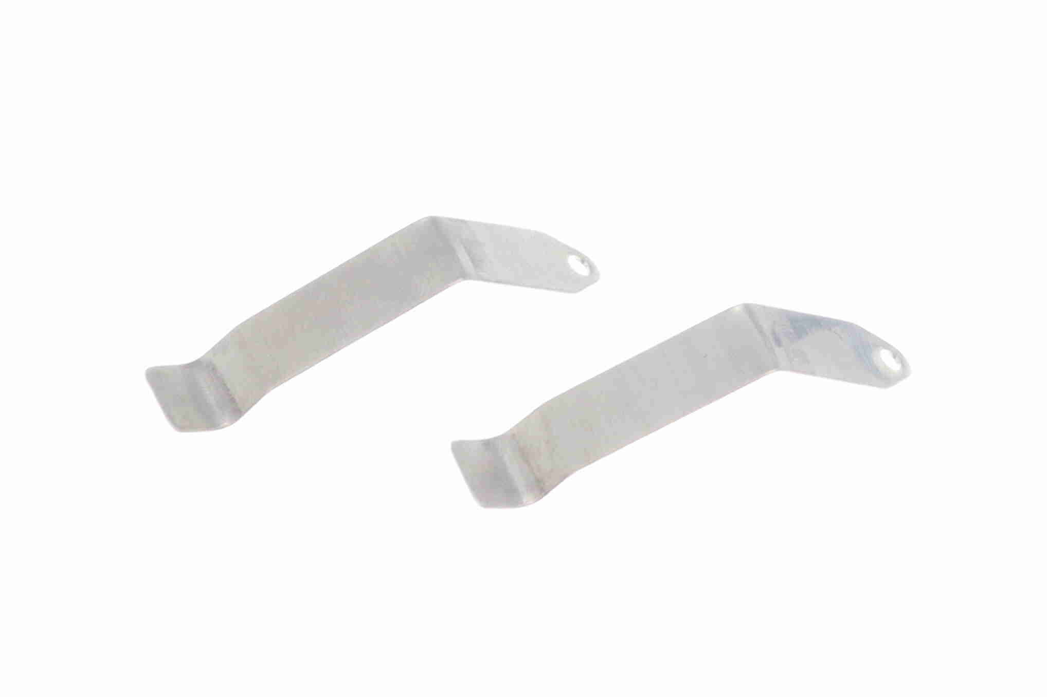 Vemo Buitenspiegelglas V40-69-0012