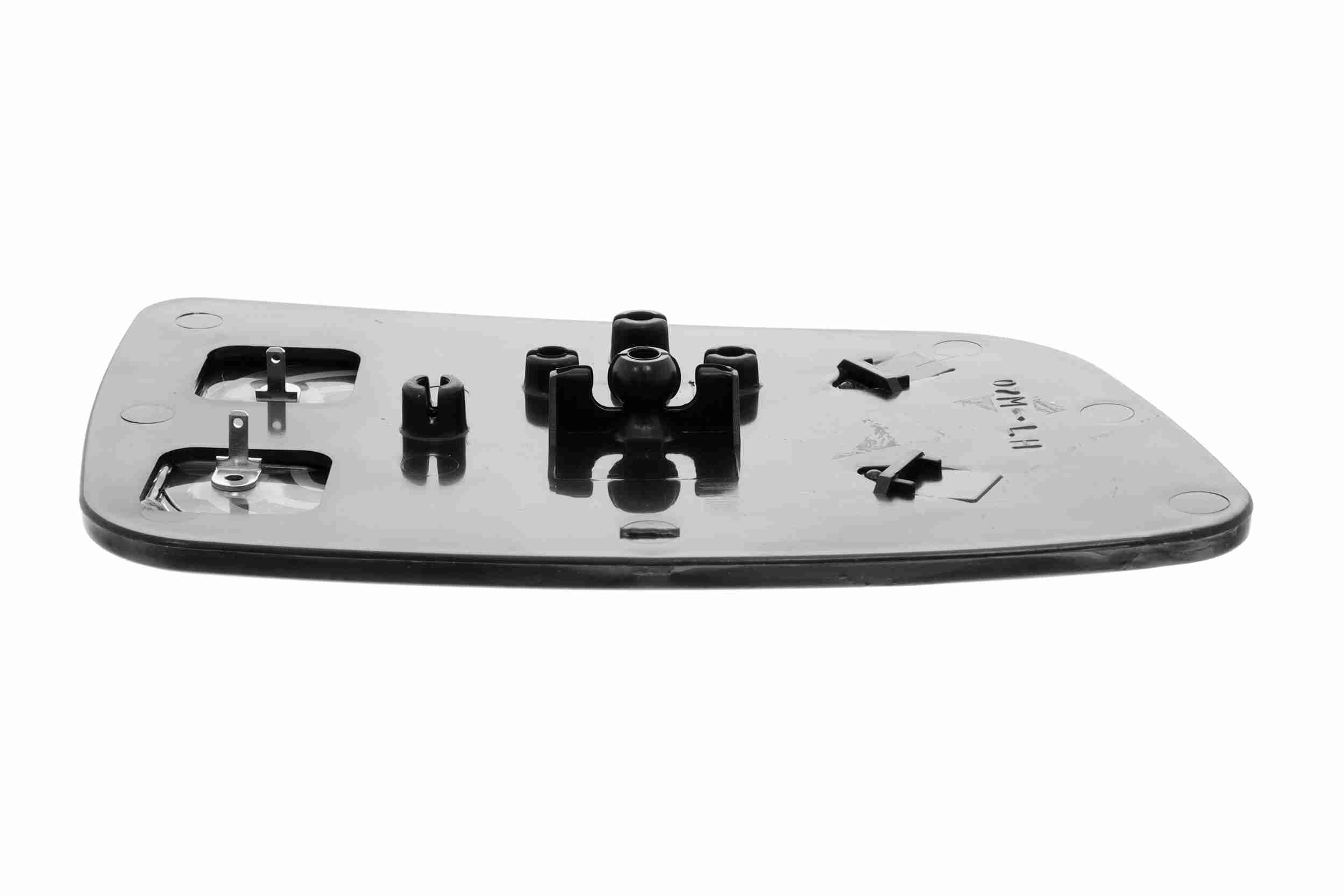 Vemo Buitenspiegelglas V40-69-0012