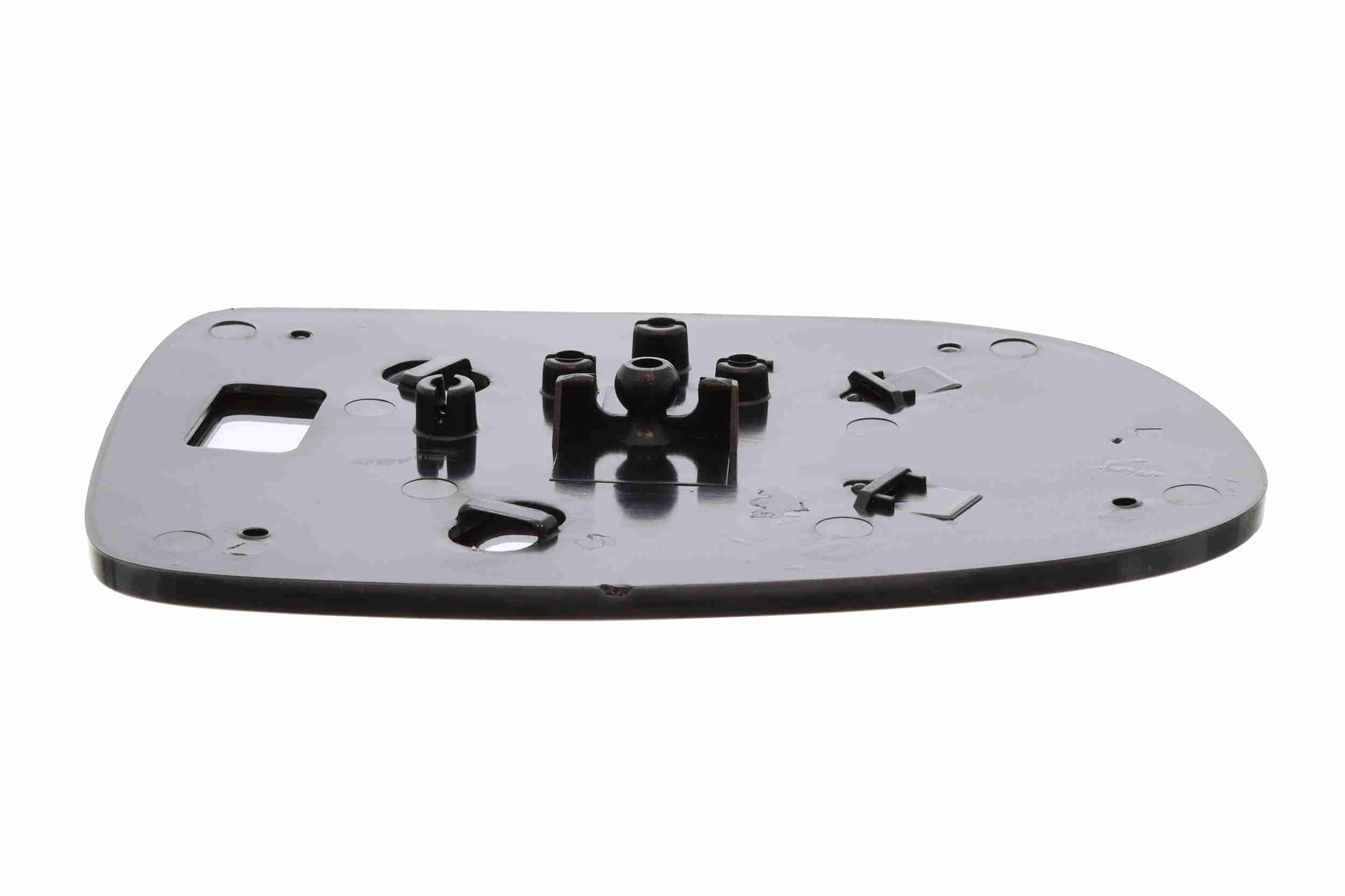 Vemo Buitenspiegelglas V40-69-0014