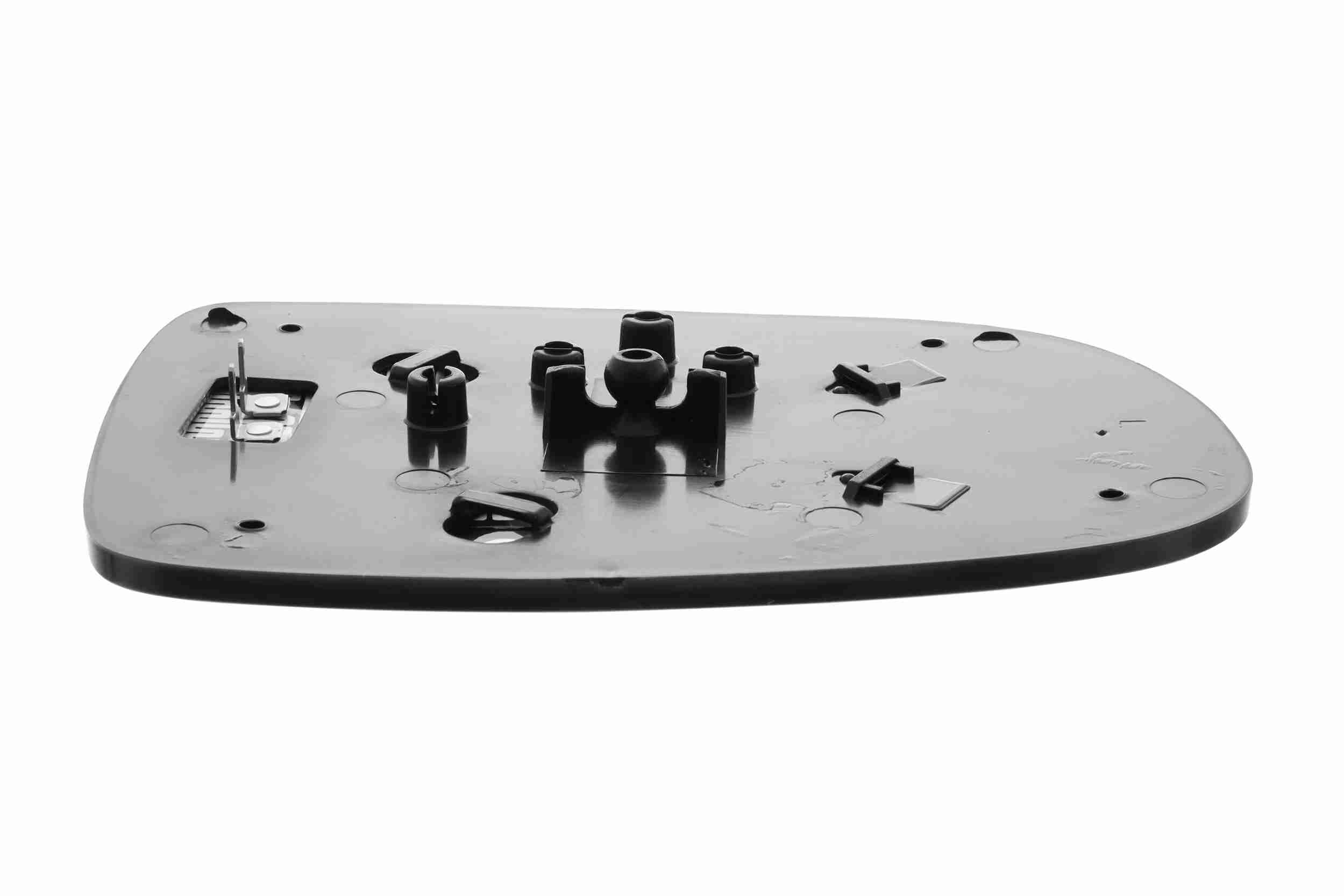 Vemo Buitenspiegelglas V40-69-0016