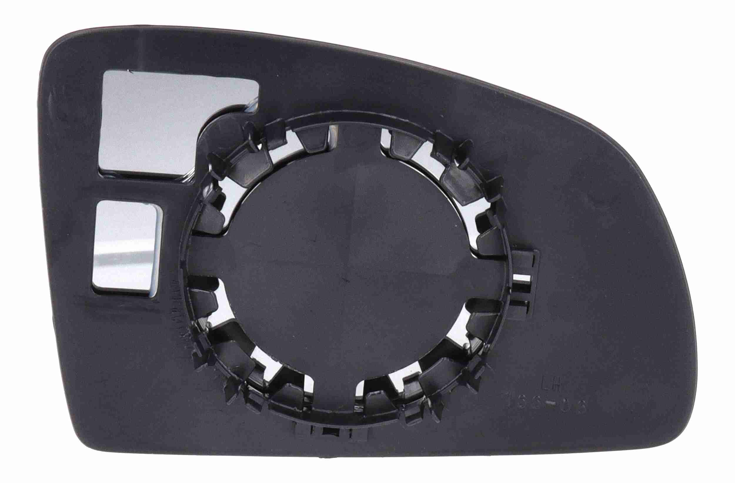 Vemo Buitenspiegelglas V40-69-0027