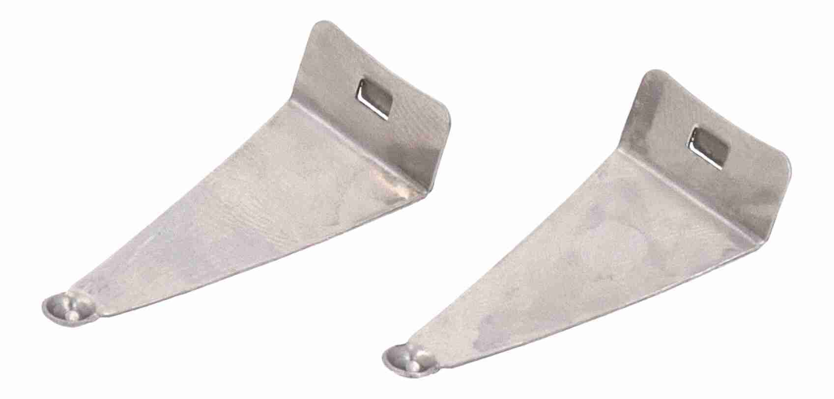 Vemo Buitenspiegelglas V40-69-0027