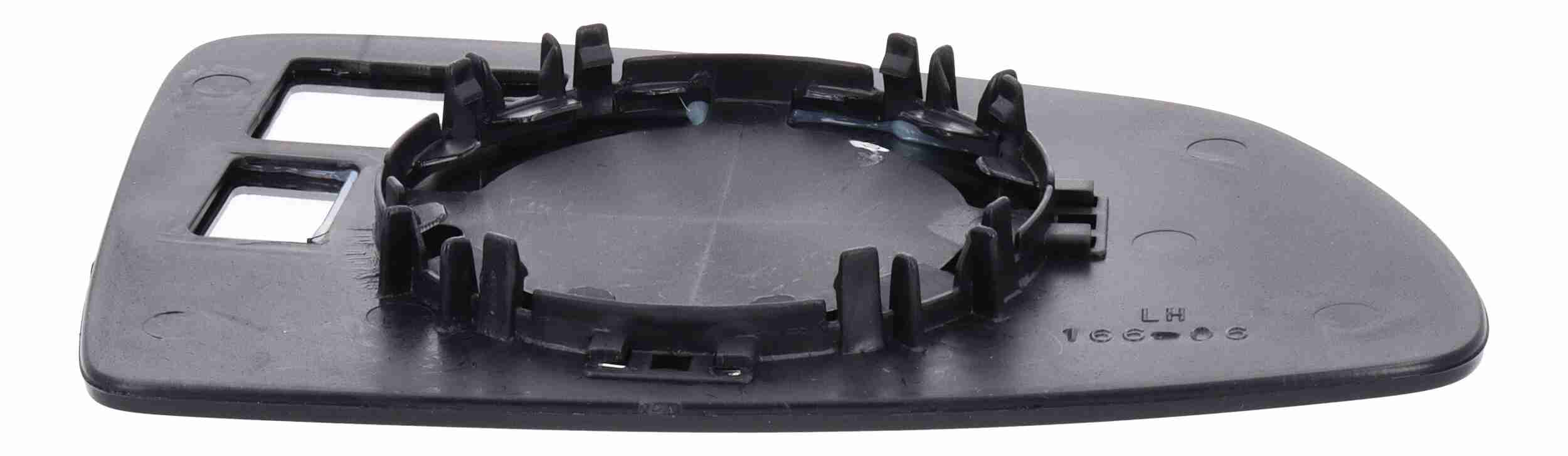 Vemo Buitenspiegelglas V40-69-0027