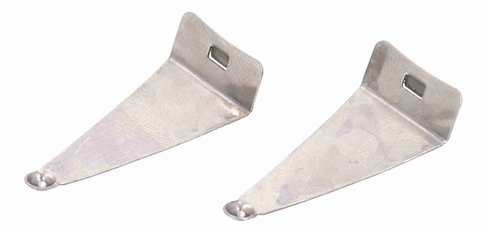 Vemo Buitenspiegelglas V40-69-0029