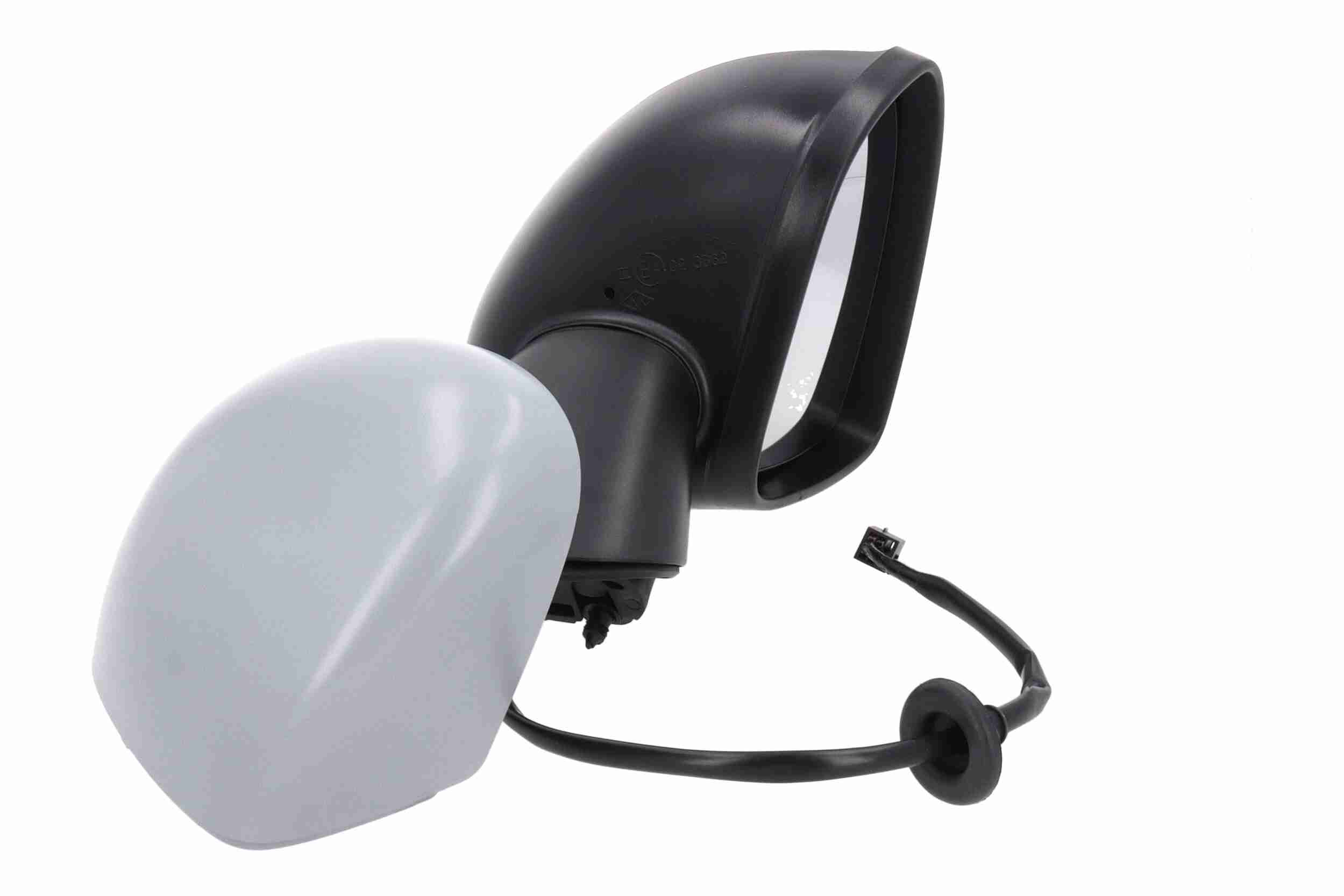 Vemo Buitenspiegel V40-69-0139