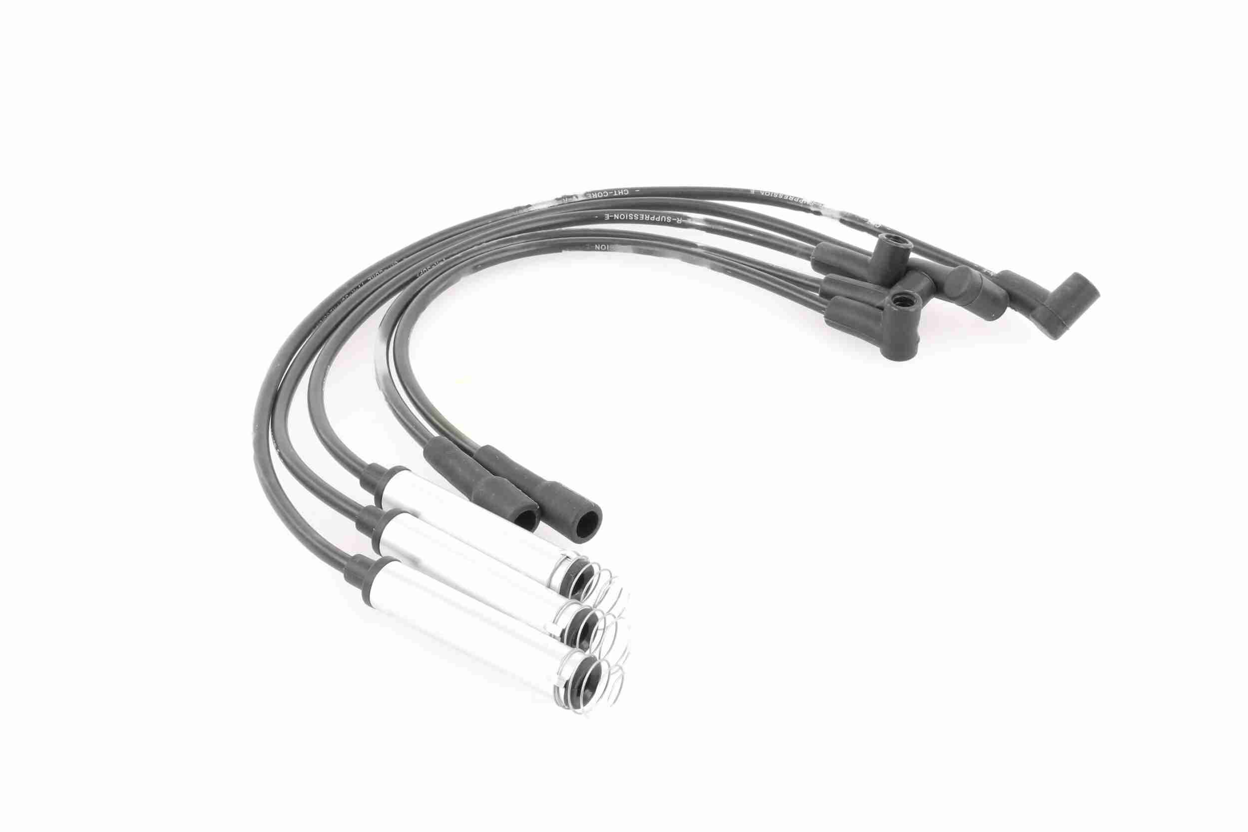 Vemo Bougiekabelset V40-70-0020