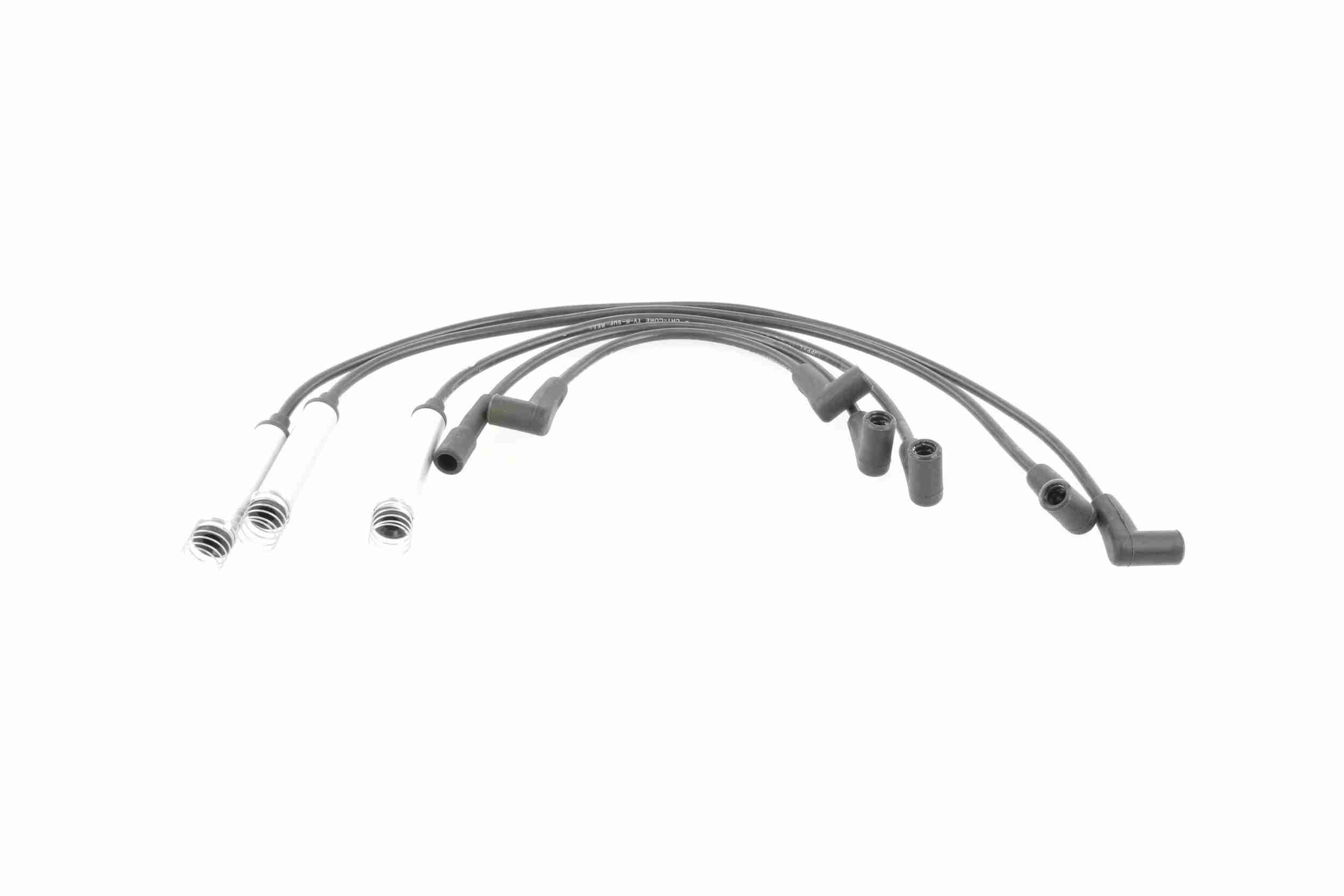 Vemo Bougiekabelset V40-70-0023