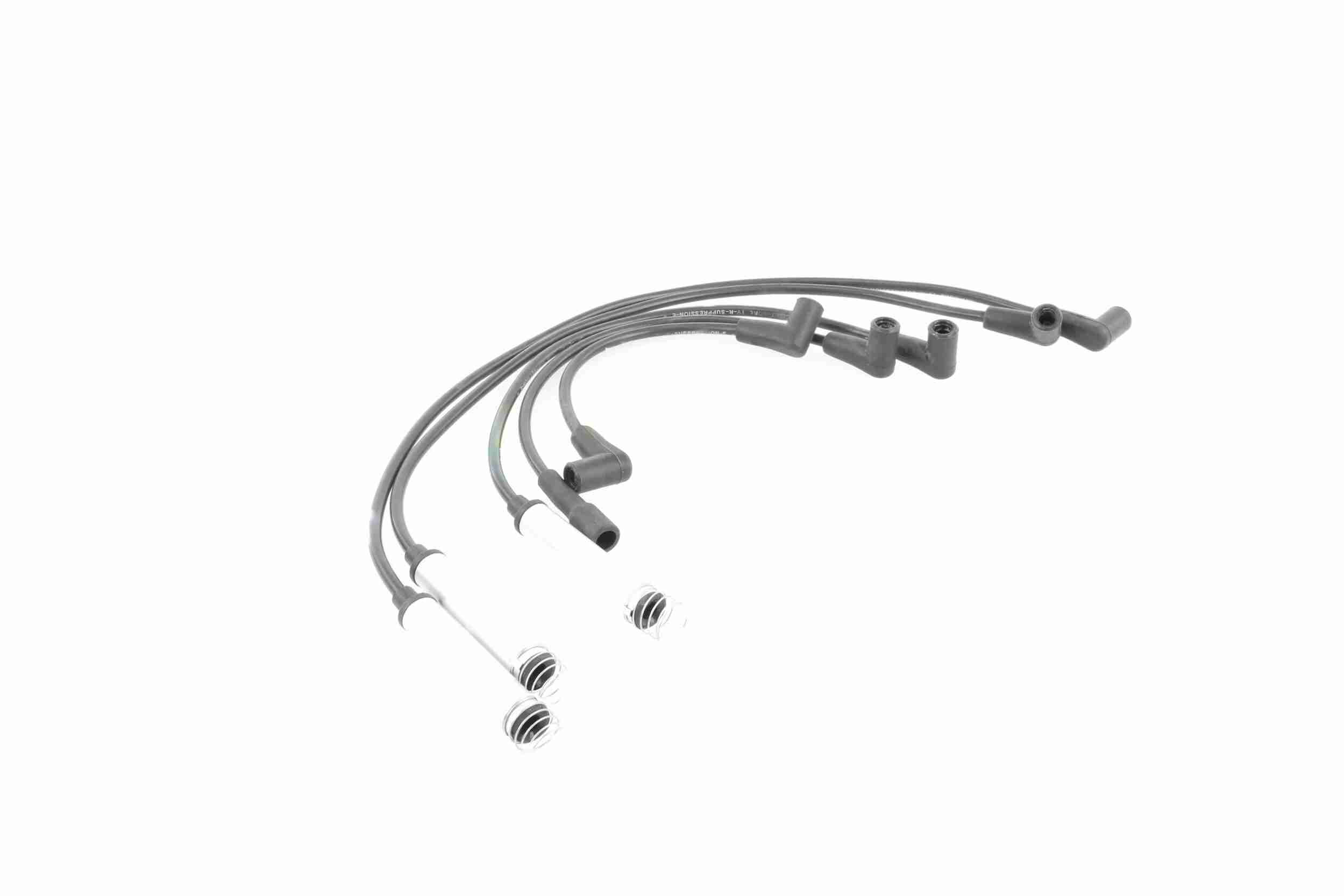 Vemo Bougiekabelset V40-70-0023