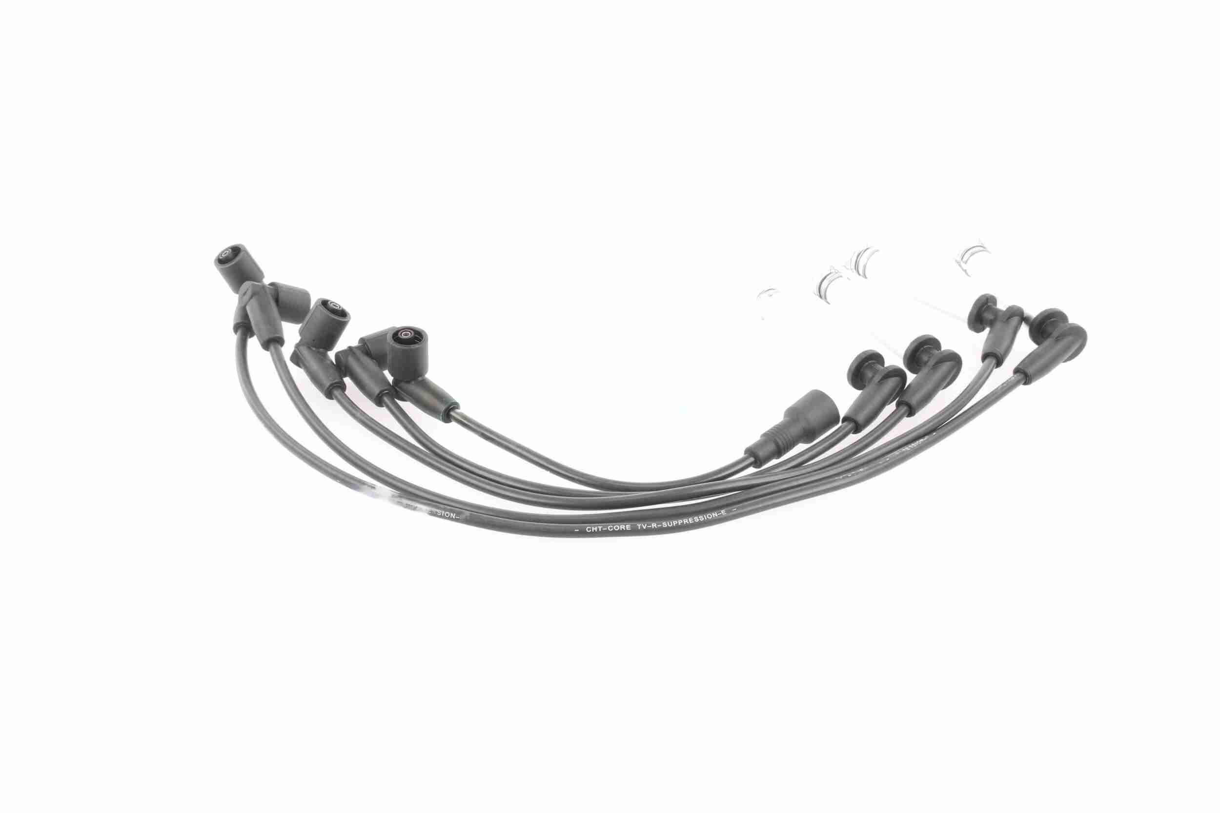 Vemo Bougiekabelset V40-70-0025