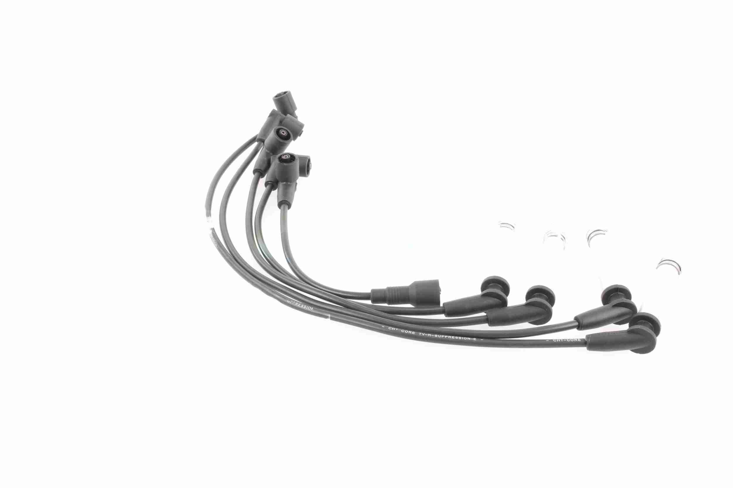 Vemo Bougiekabelset V40-70-0025