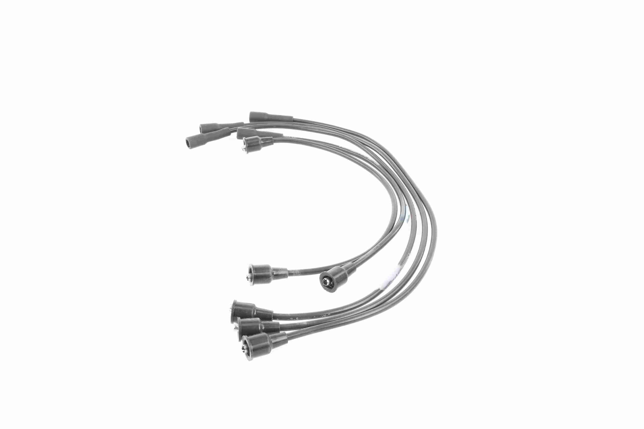 Vemo Bougiekabelset V40-70-0027