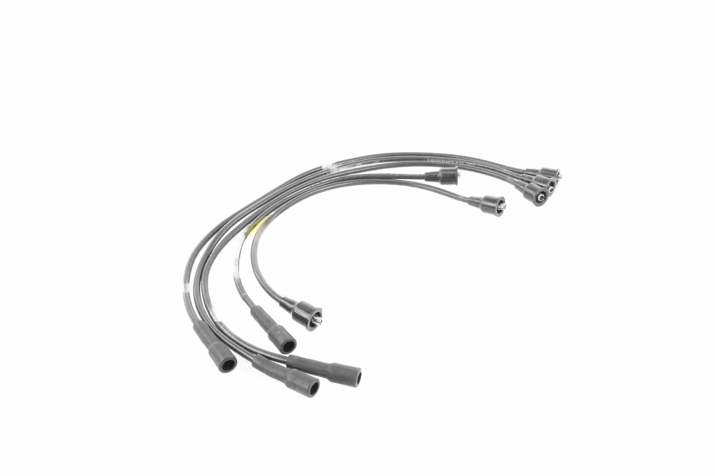 Vemo Bougiekabelset V40-70-0027