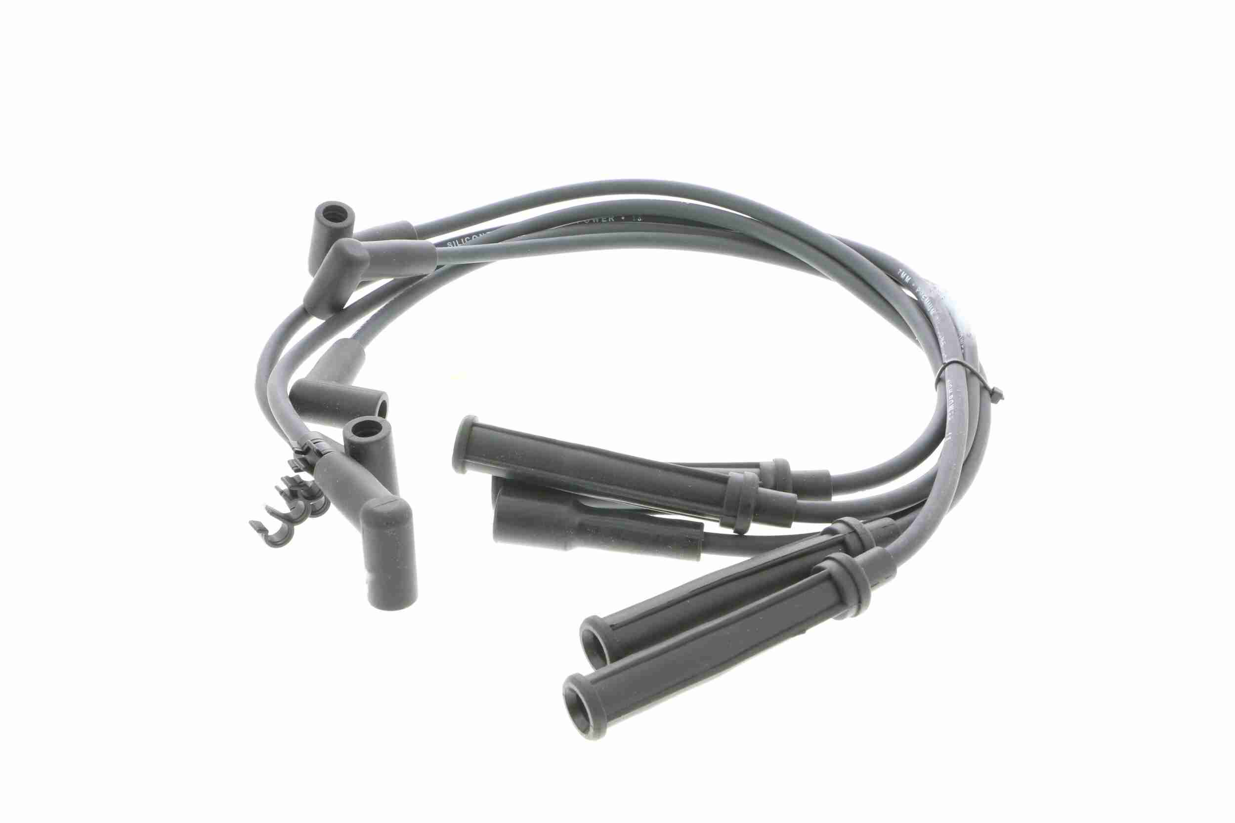 Vemo Bougiekabelset V40-70-0028