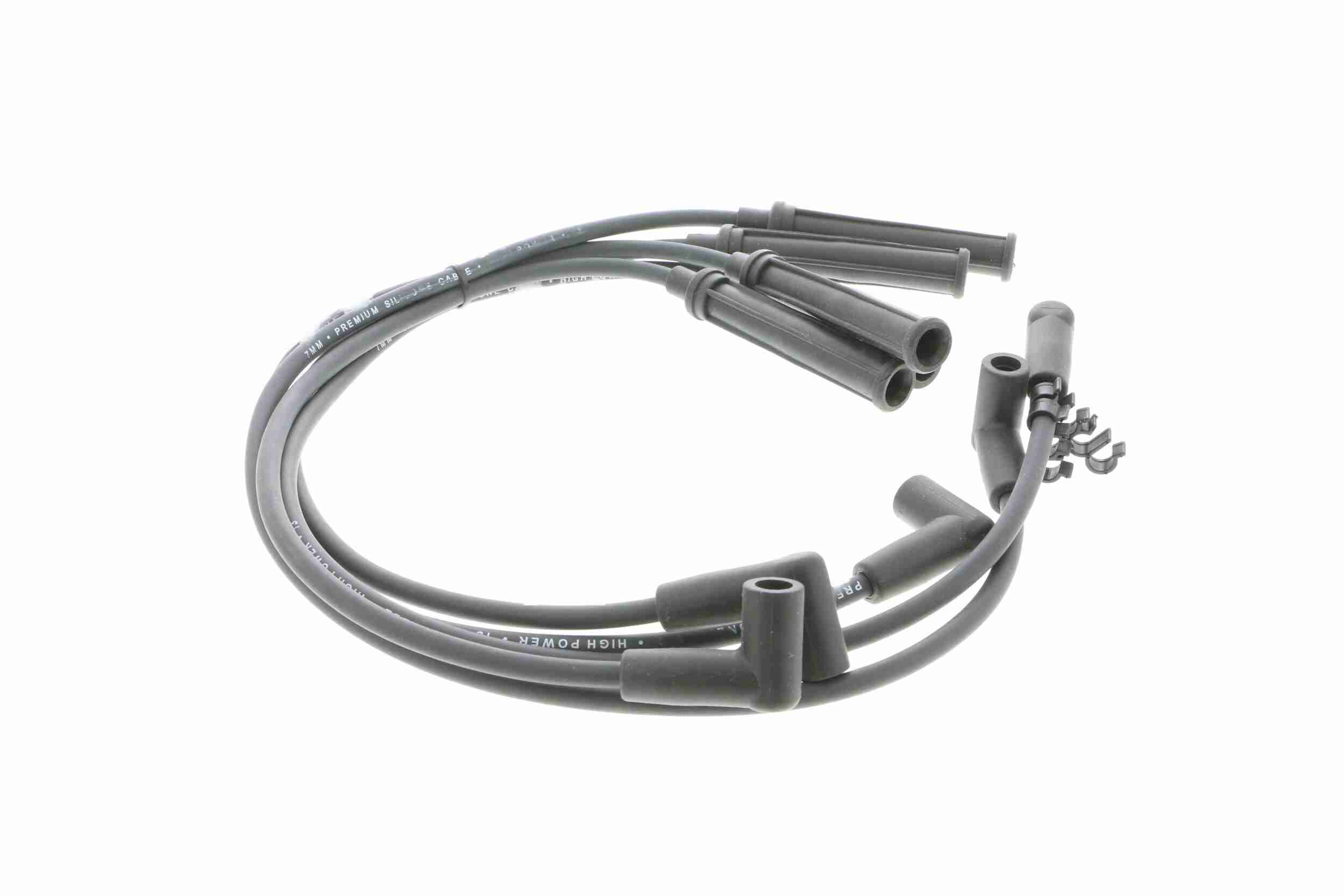 Vemo Bougiekabelset V40-70-0028