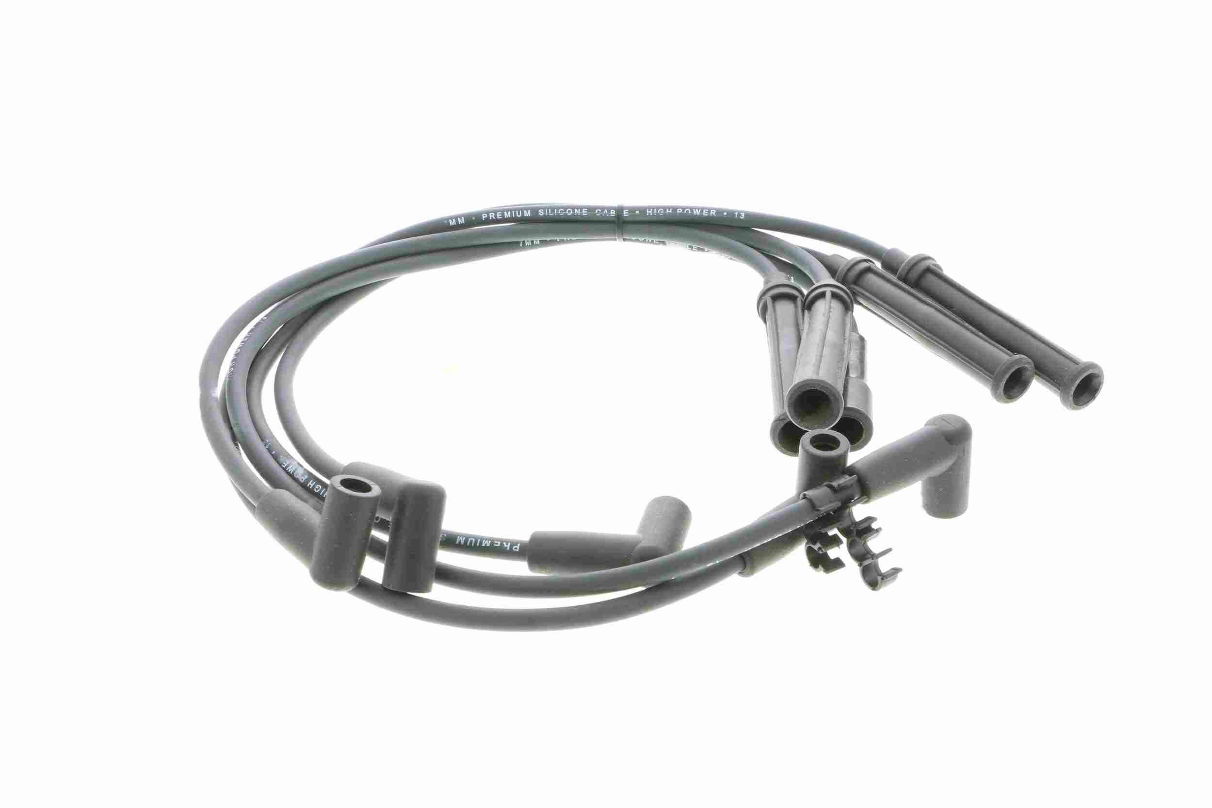 Vemo Bougiekabelset V40-70-0028