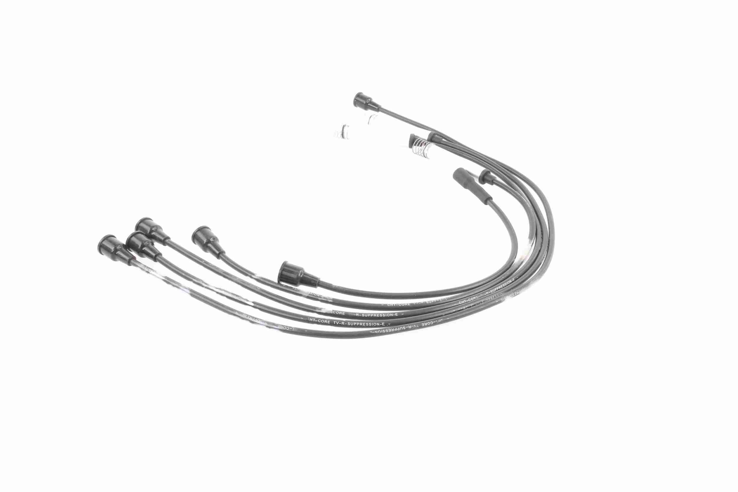 Vemo Bougiekabelset V40-70-0029