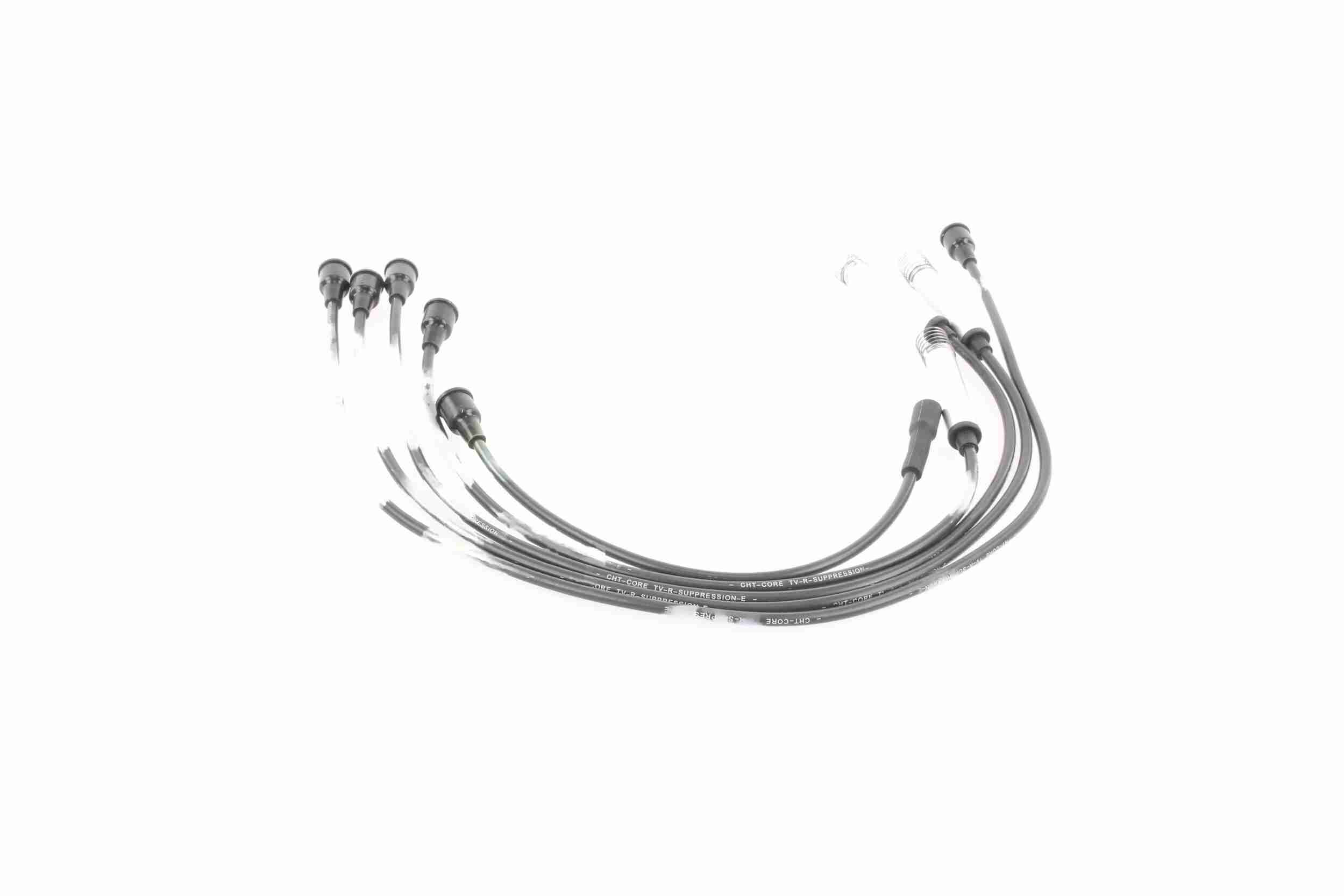 Vemo Bougiekabelset V40-70-0029