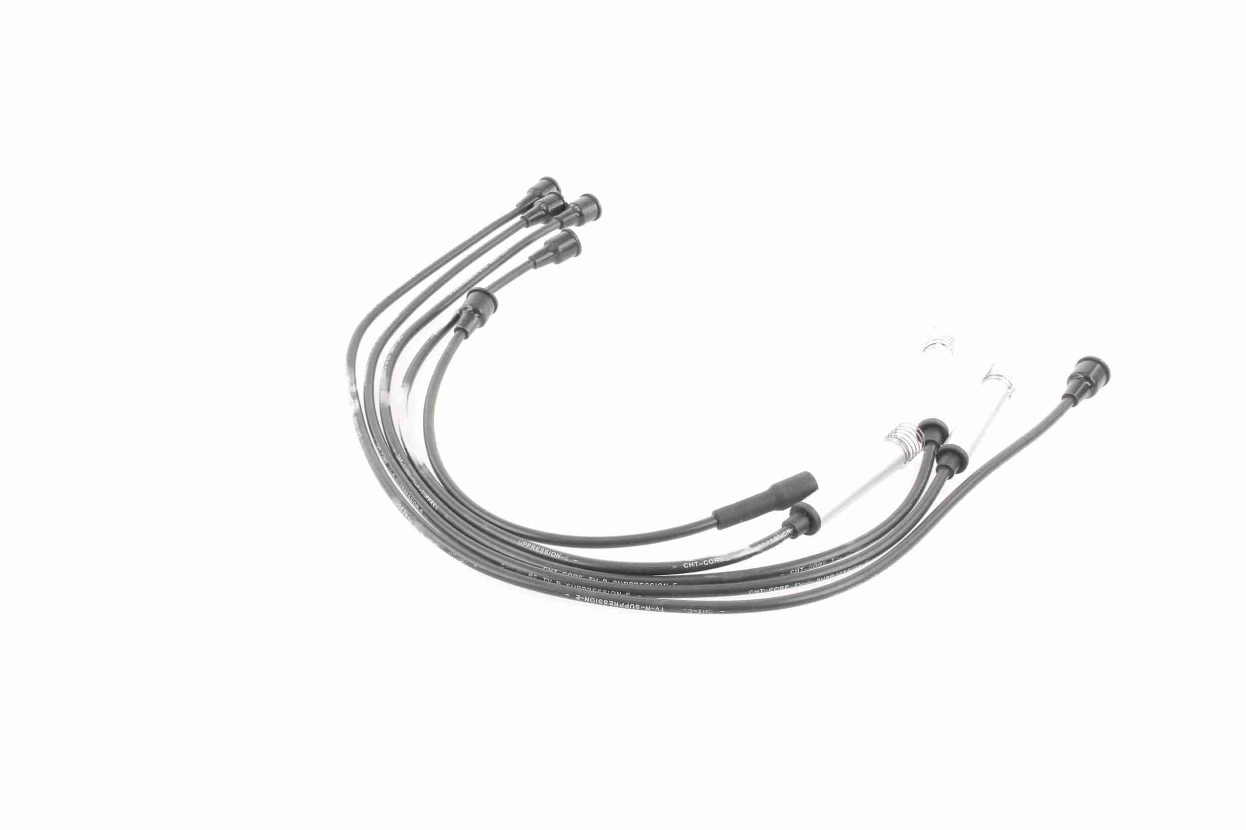 Vemo Bougiekabelset V40-70-0029